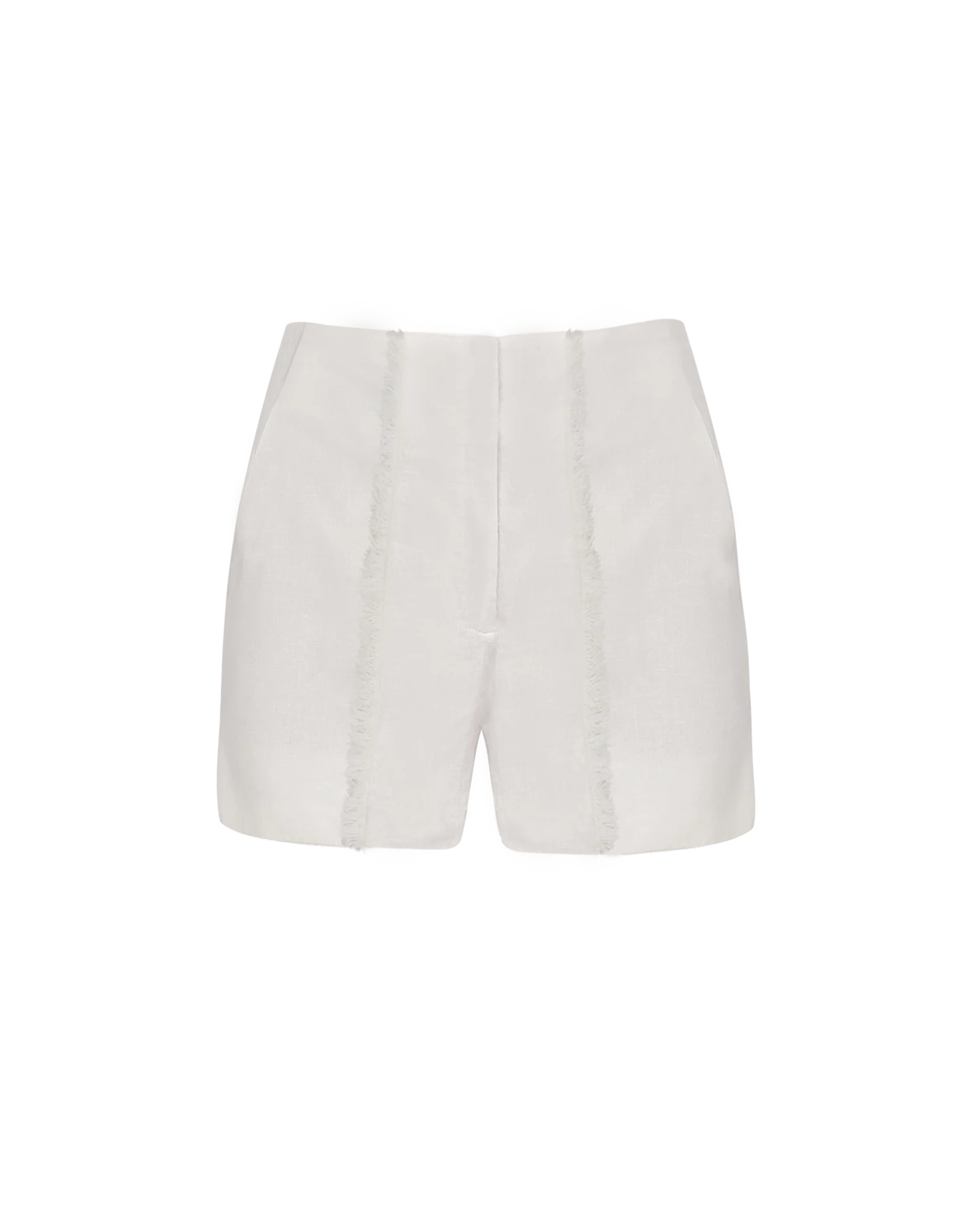Alain Shorts - Off White