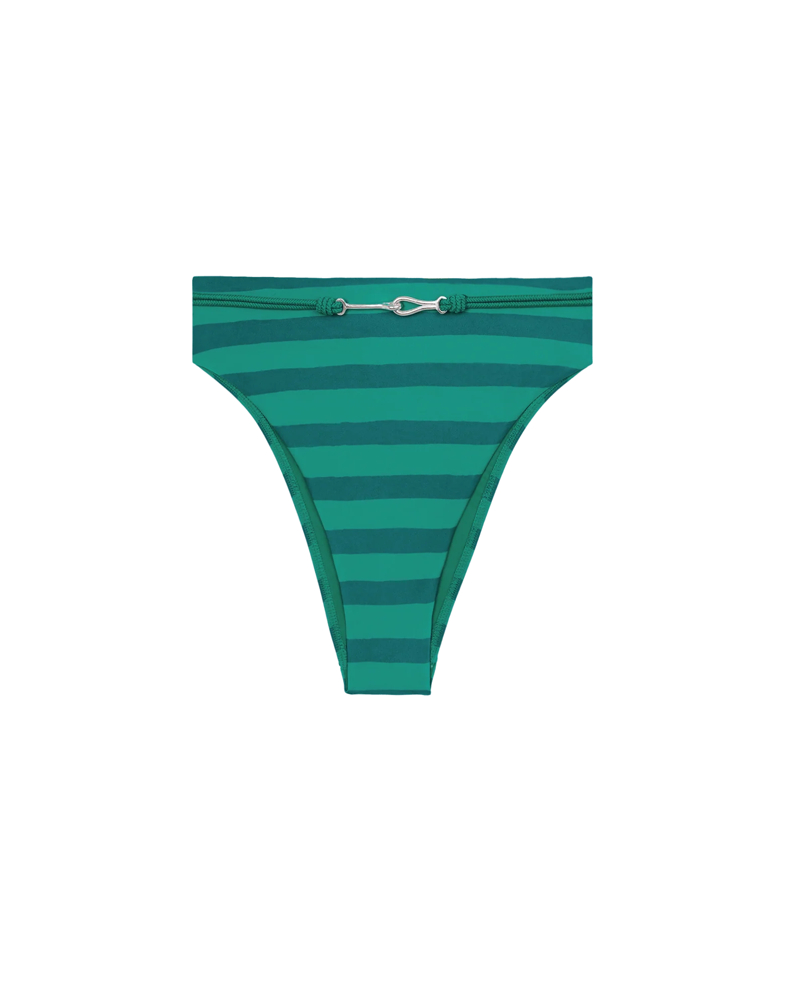 Alba Hot Pant Bottom - Harmonie Yacht
