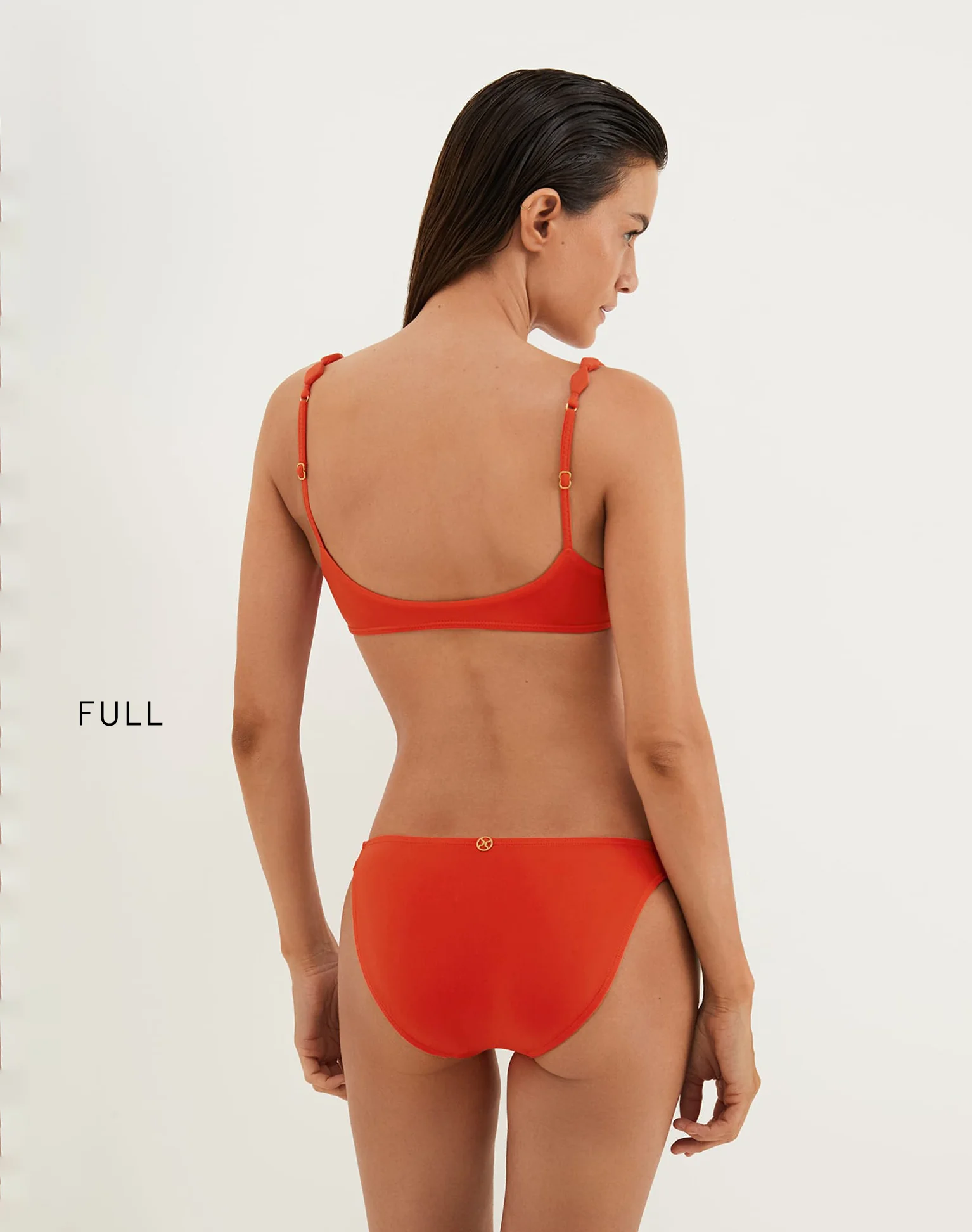 Alexa Vivian Top - Spritz - Image 4