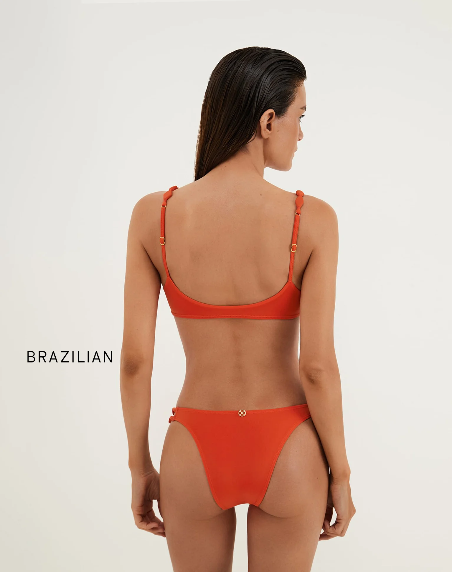Alexa Vivian Top - Spritz - Image 5