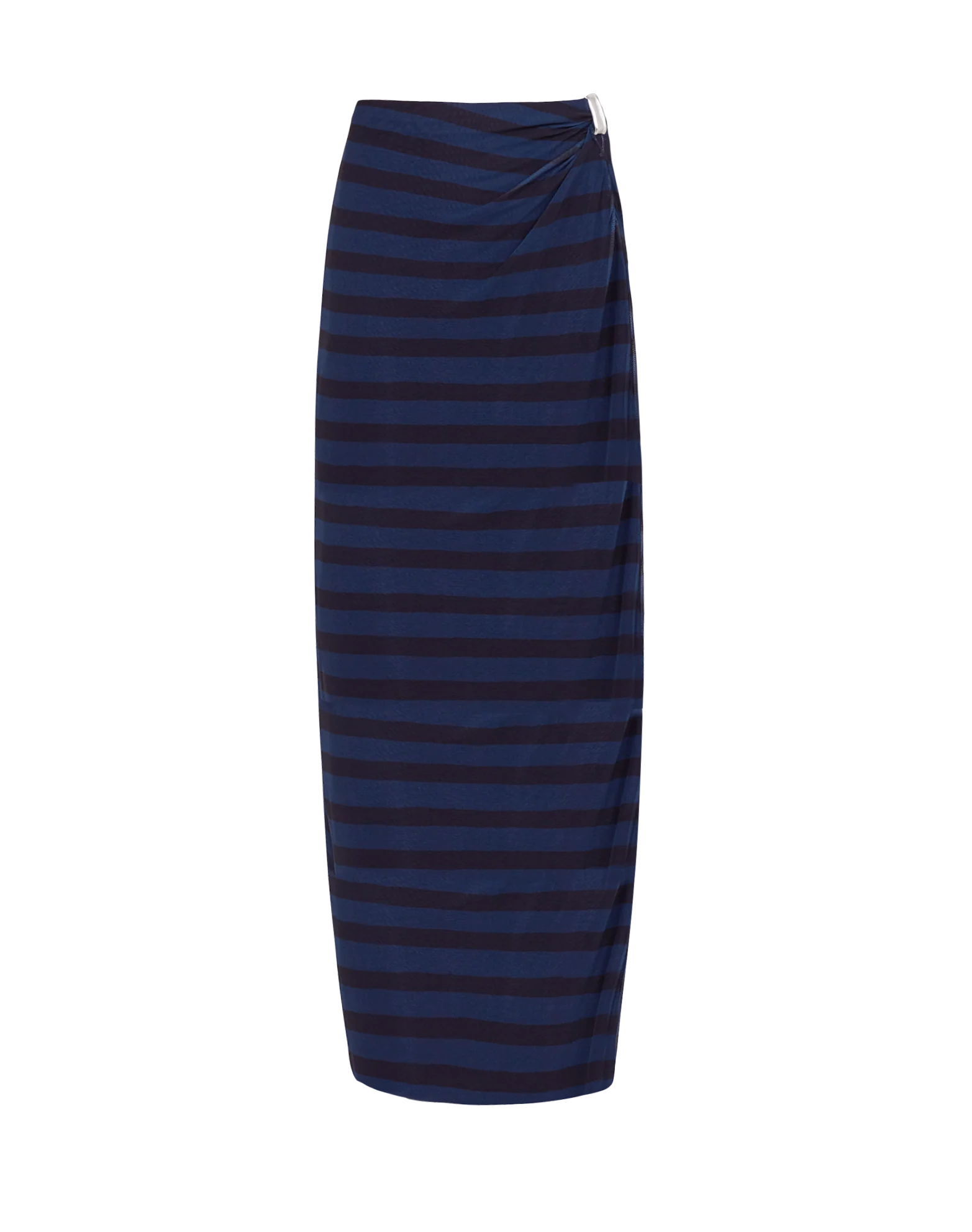 Amira Detail Long Skirt - Harmonie