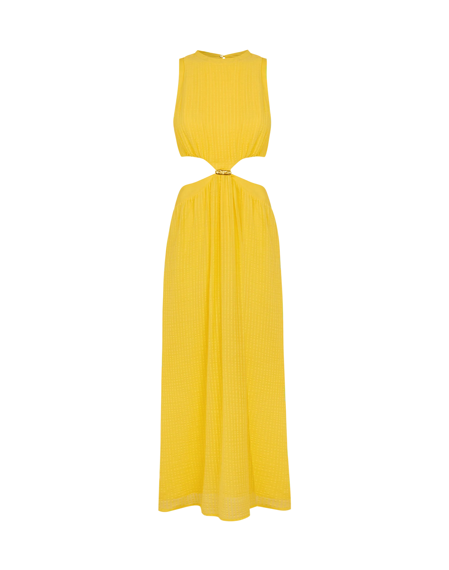 Anai Maxi Dress - Aurora - Image 7