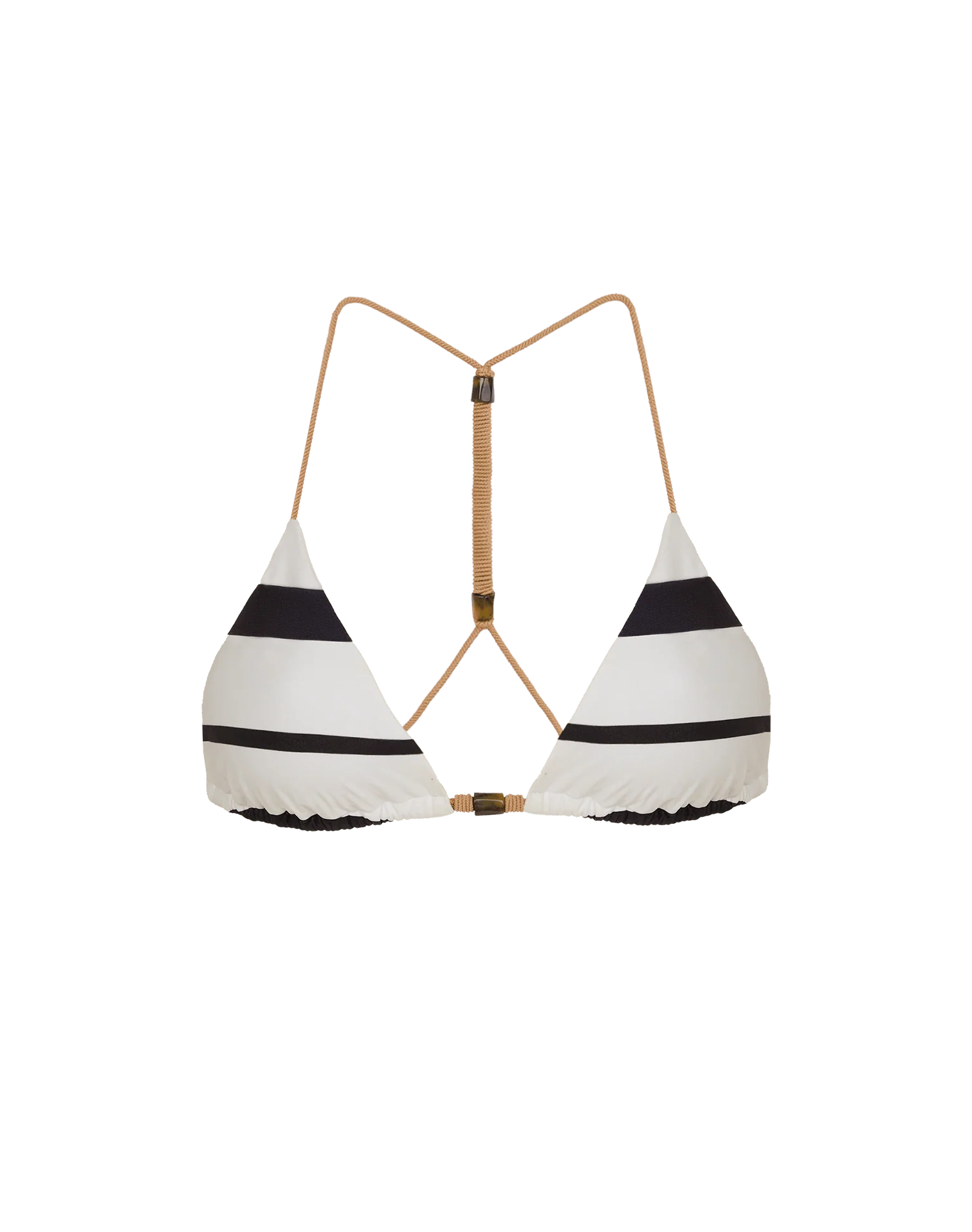 April T Back Tri Top - Paradox