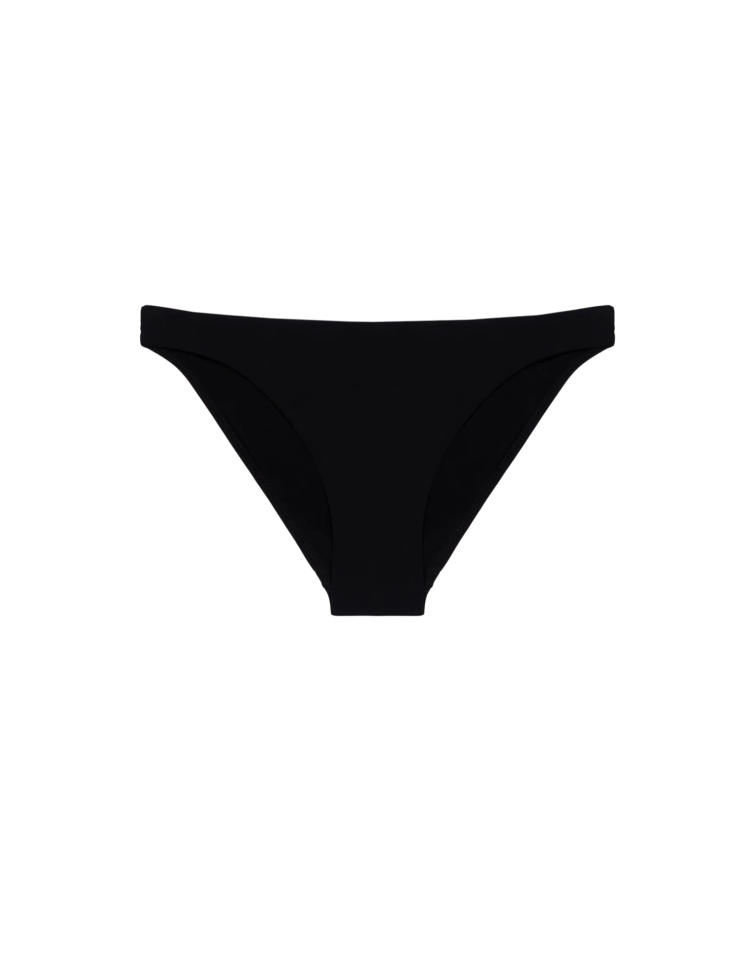 Basic Bottom - Black
