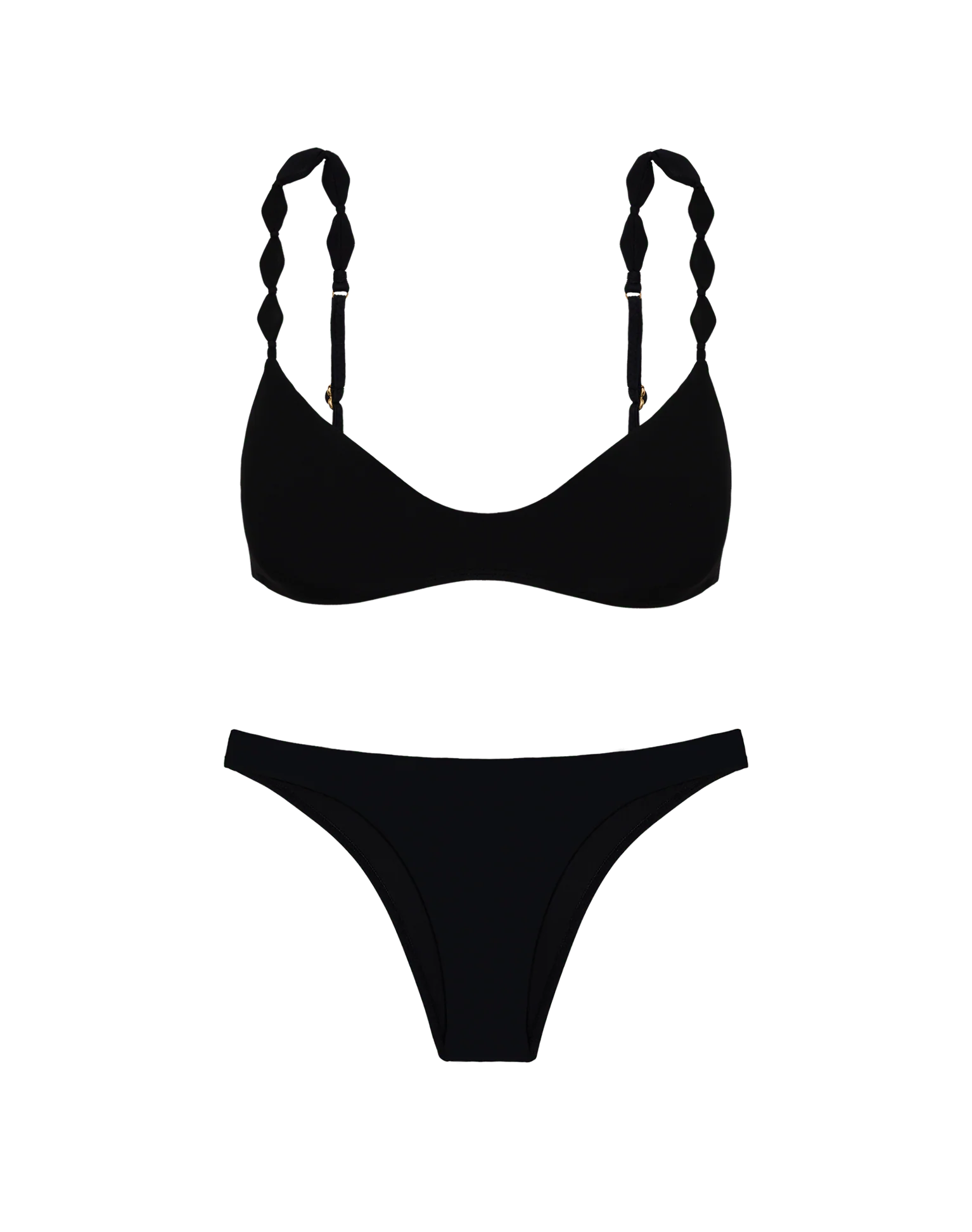 Basic Bottom - Black - Image 6