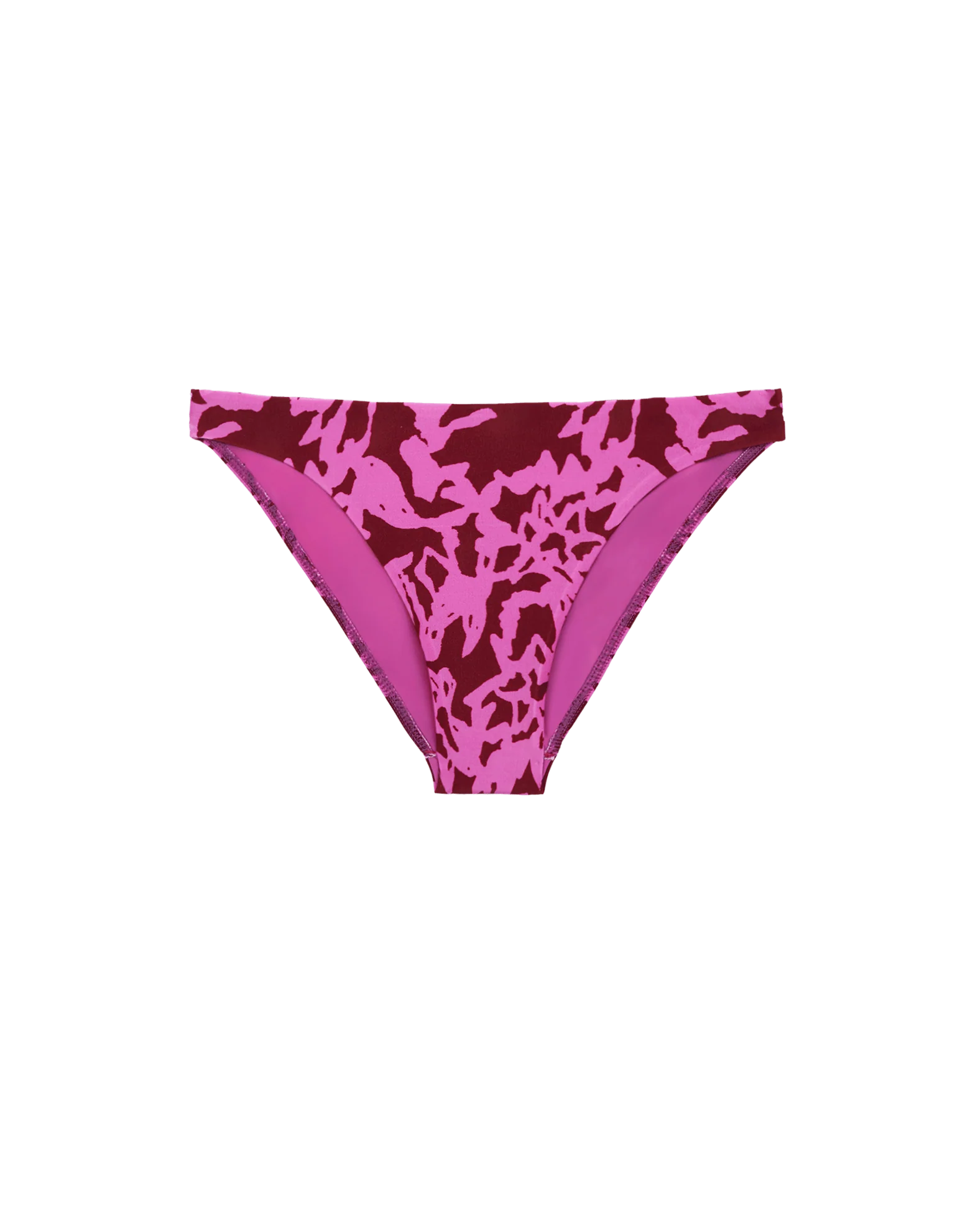Basic Bottom - Oceana Ponche