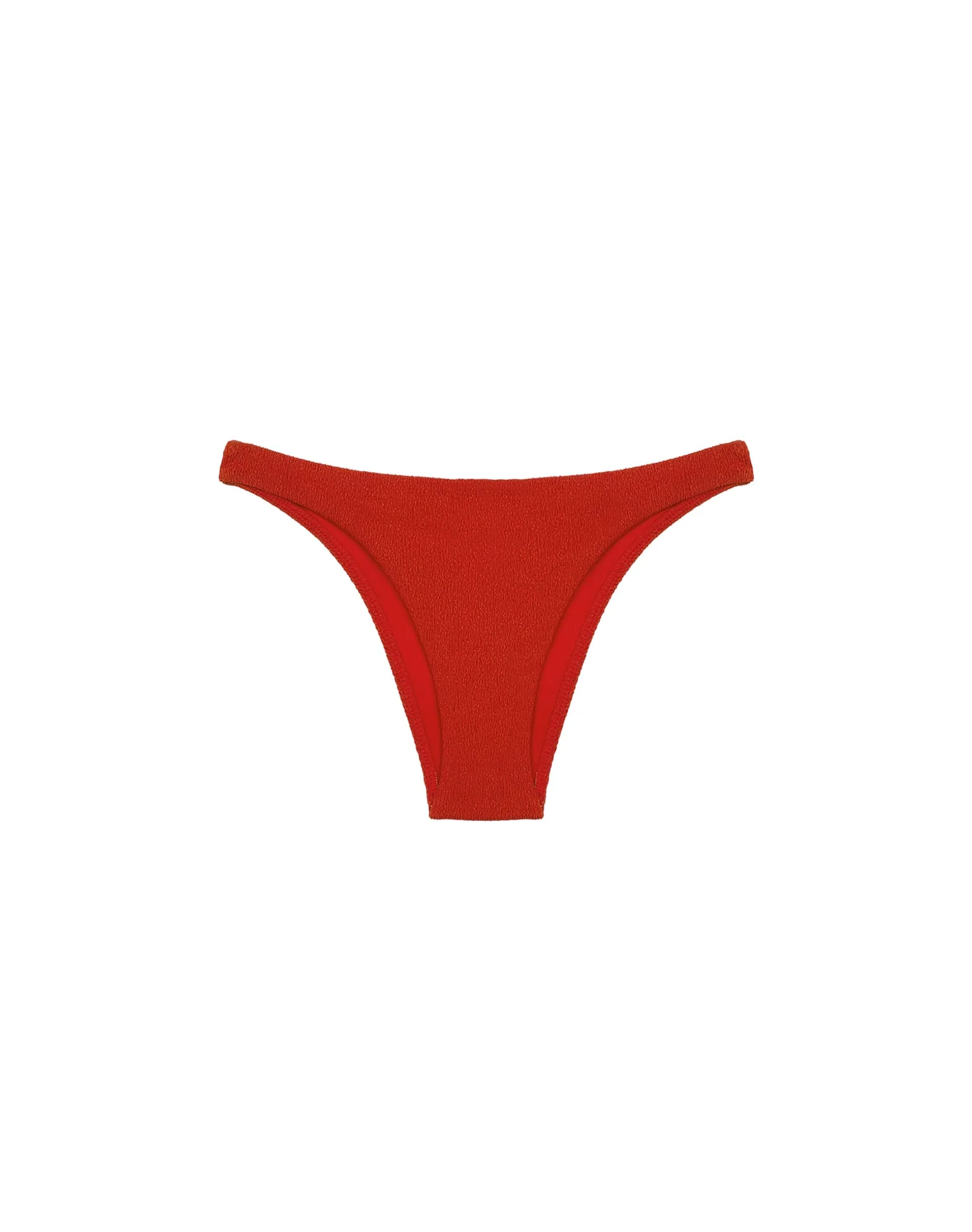 Firenze Basic Bottom - Ruby