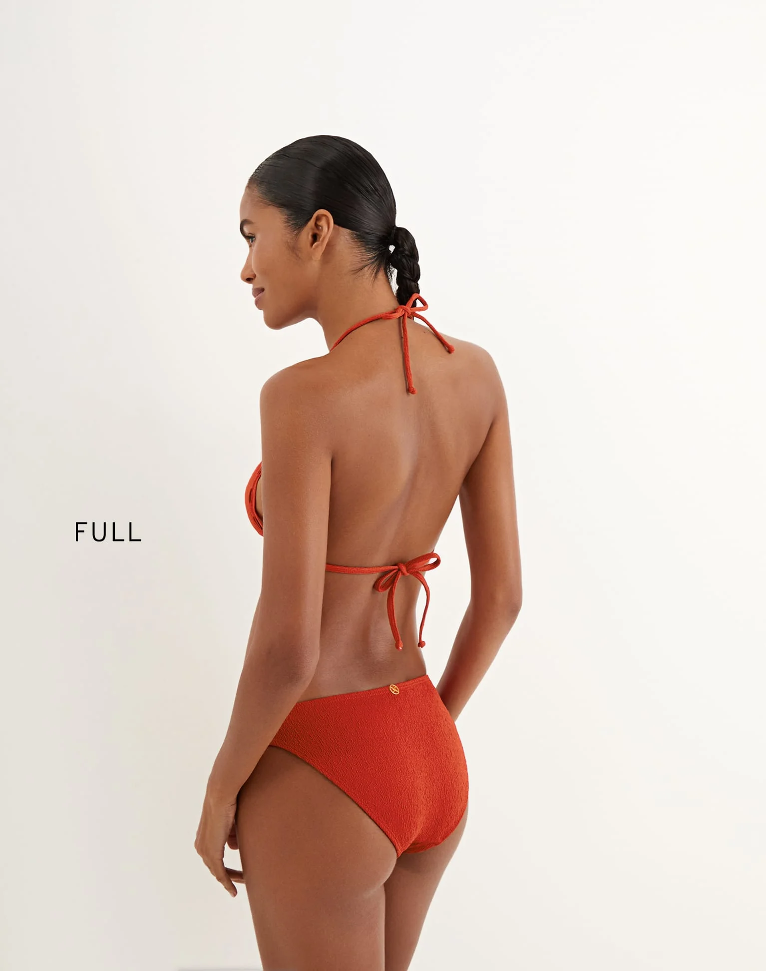 Firenze Basic Bottom - Ruby - Image 6