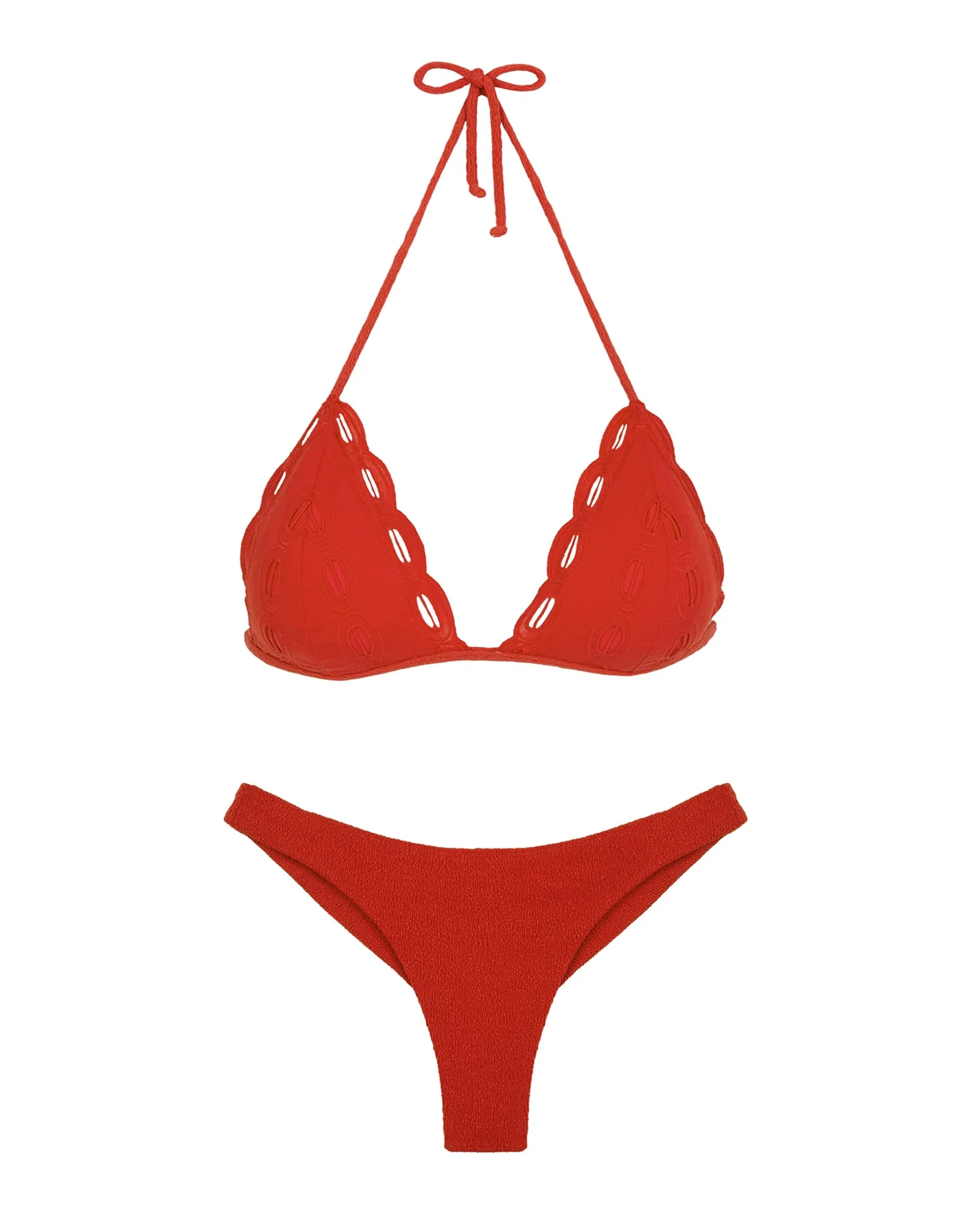 Firenze Basic Bottom - Ruby - Image 8