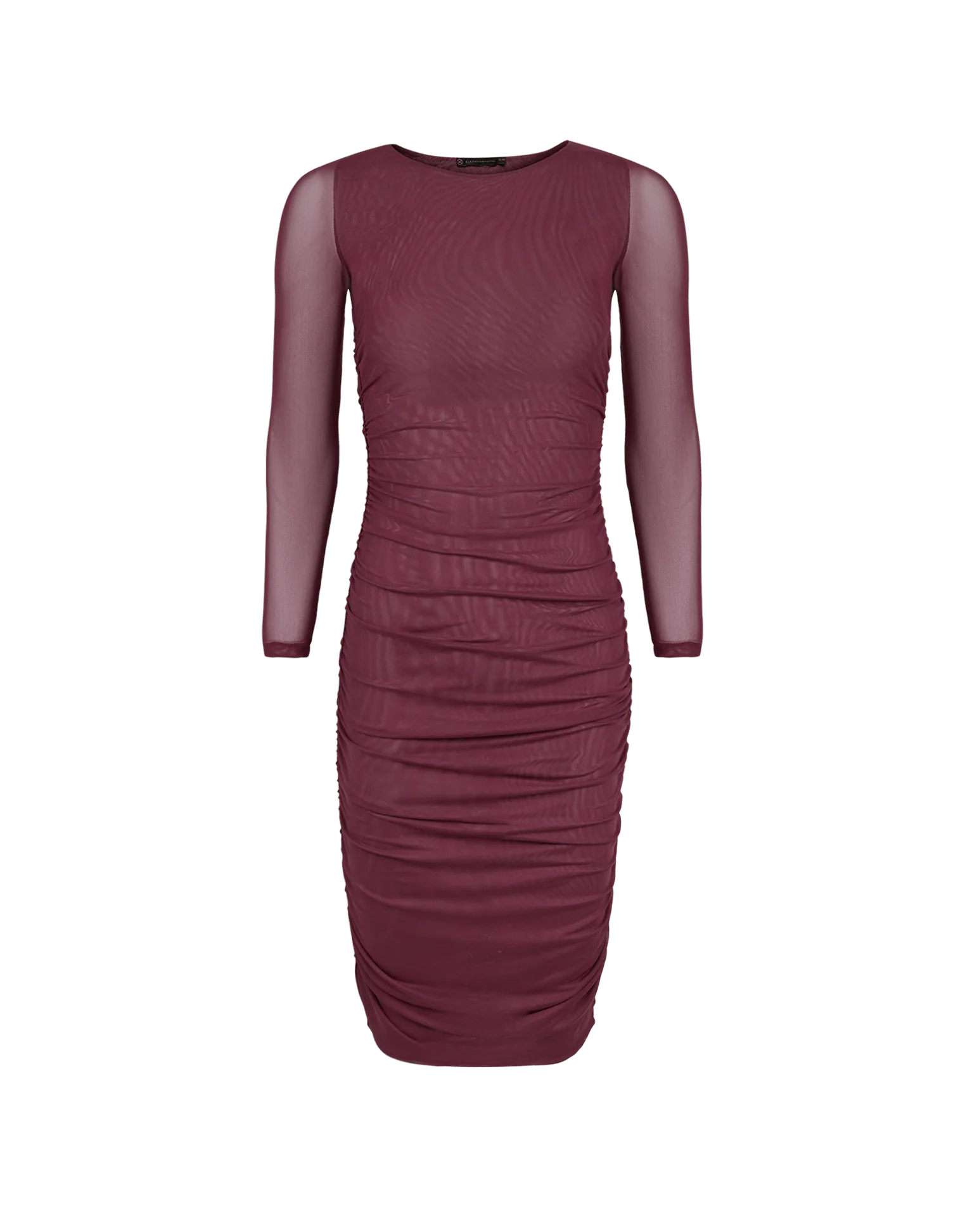 Becca Midi Cover Up - Soulmate - Image 5