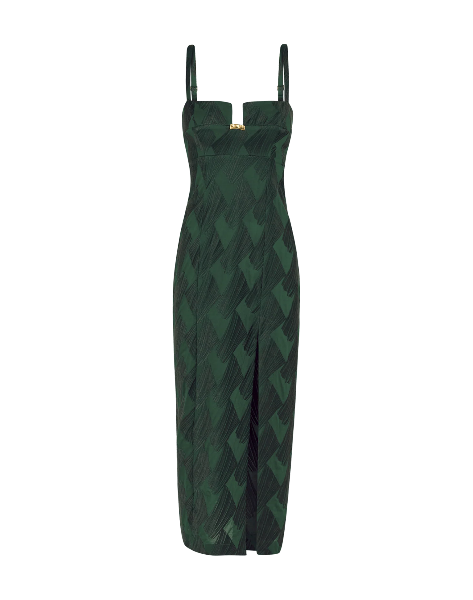 Bella Midi Dress - Boulevard - Image 3