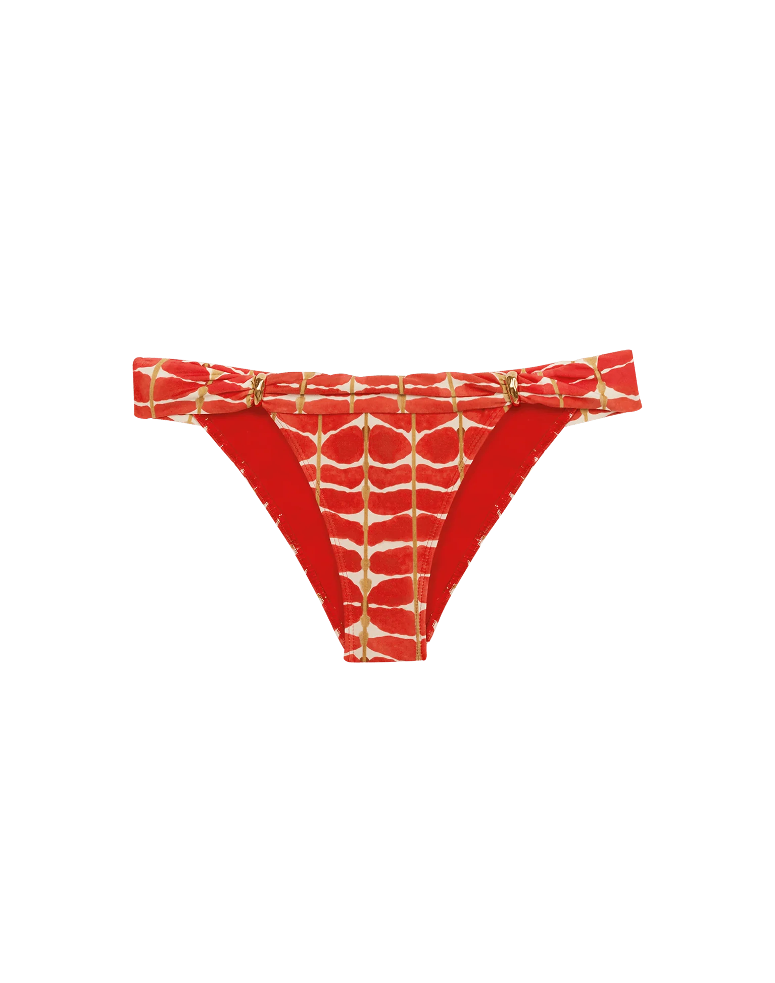 Bia Tube Bottom - Agni