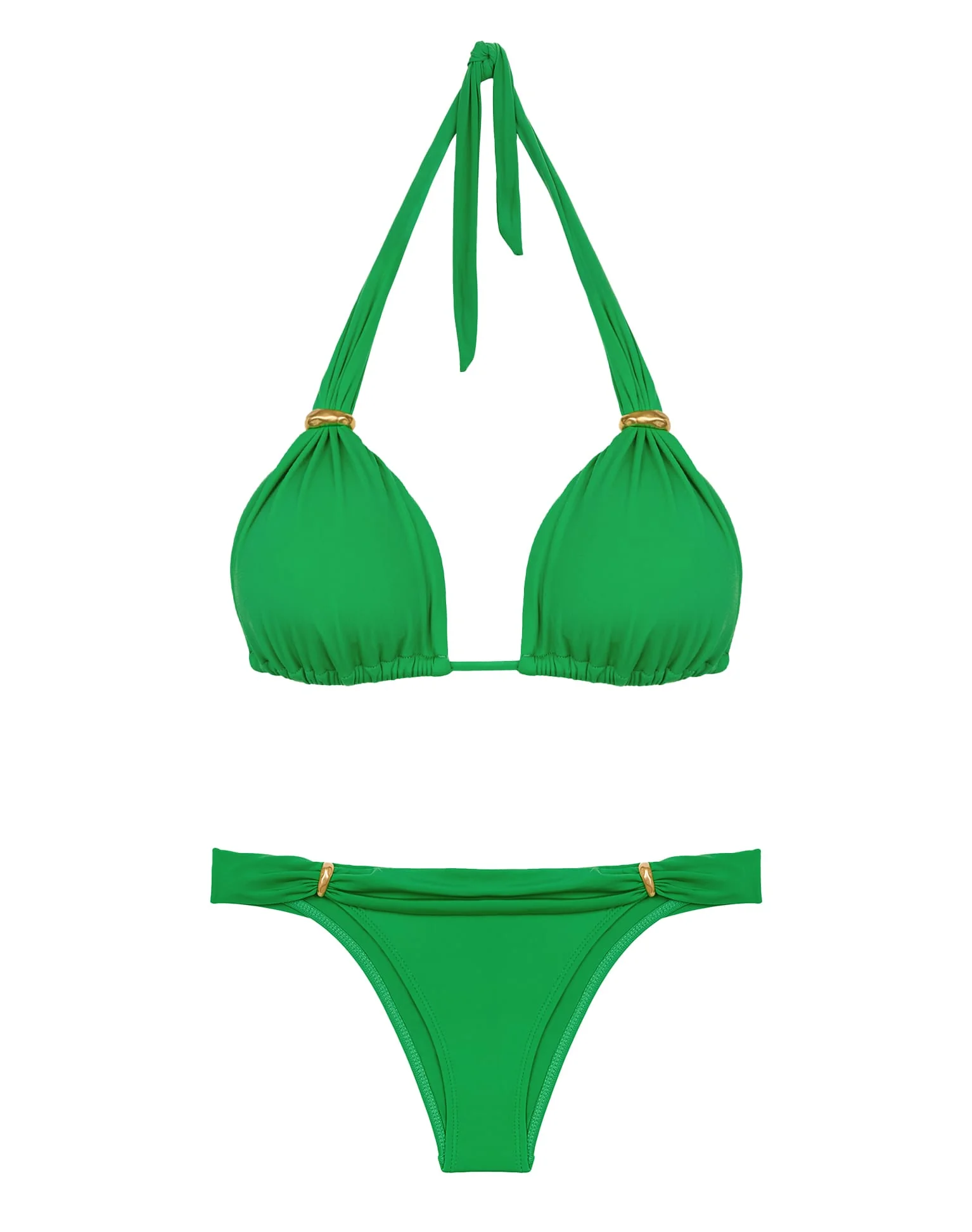 Bia Tube Top - Meadow - Image 6