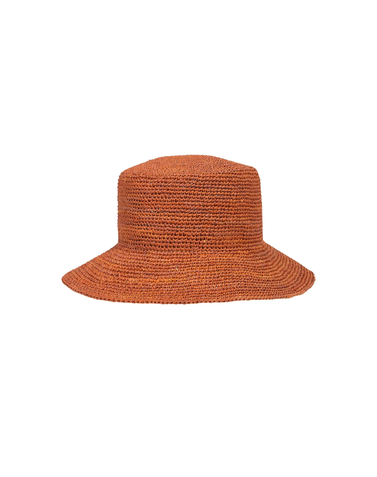 Bucket Hat (Exchange Only) - Brick