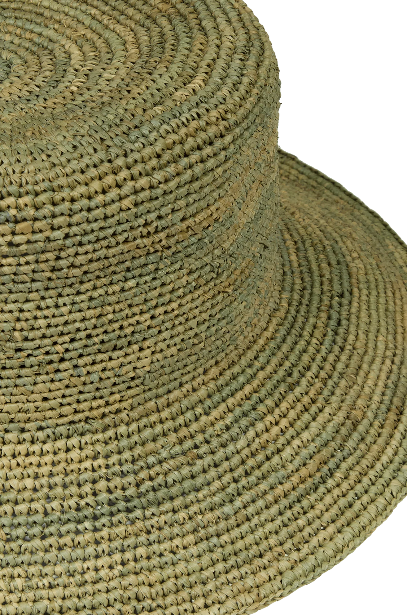 Bucket Hat - Green - Image 5