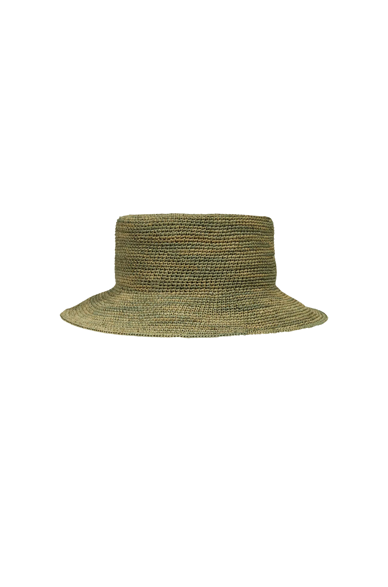 Bucket Hat - Green - Image 6