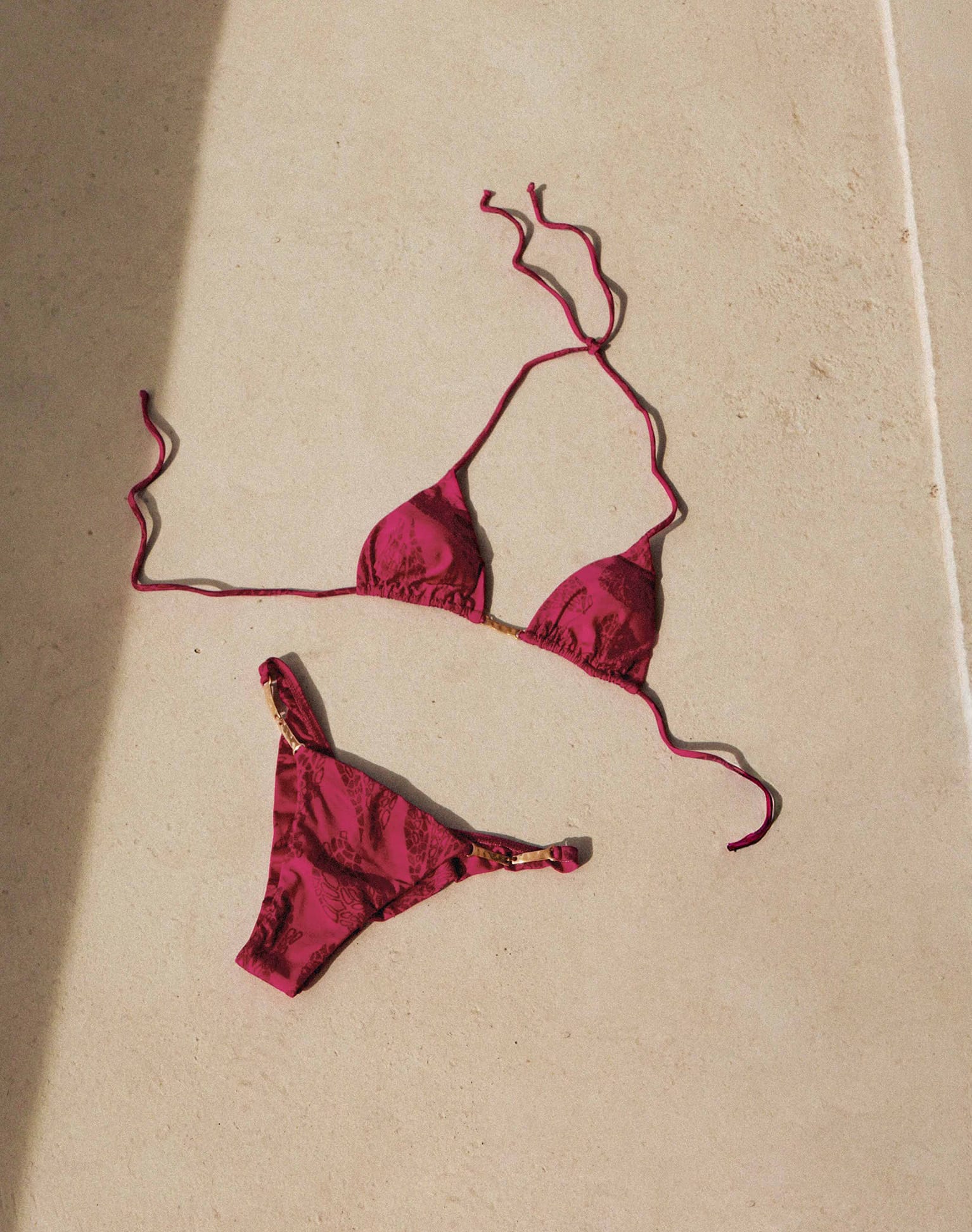 Candice Bottom - Roseate - Image 3