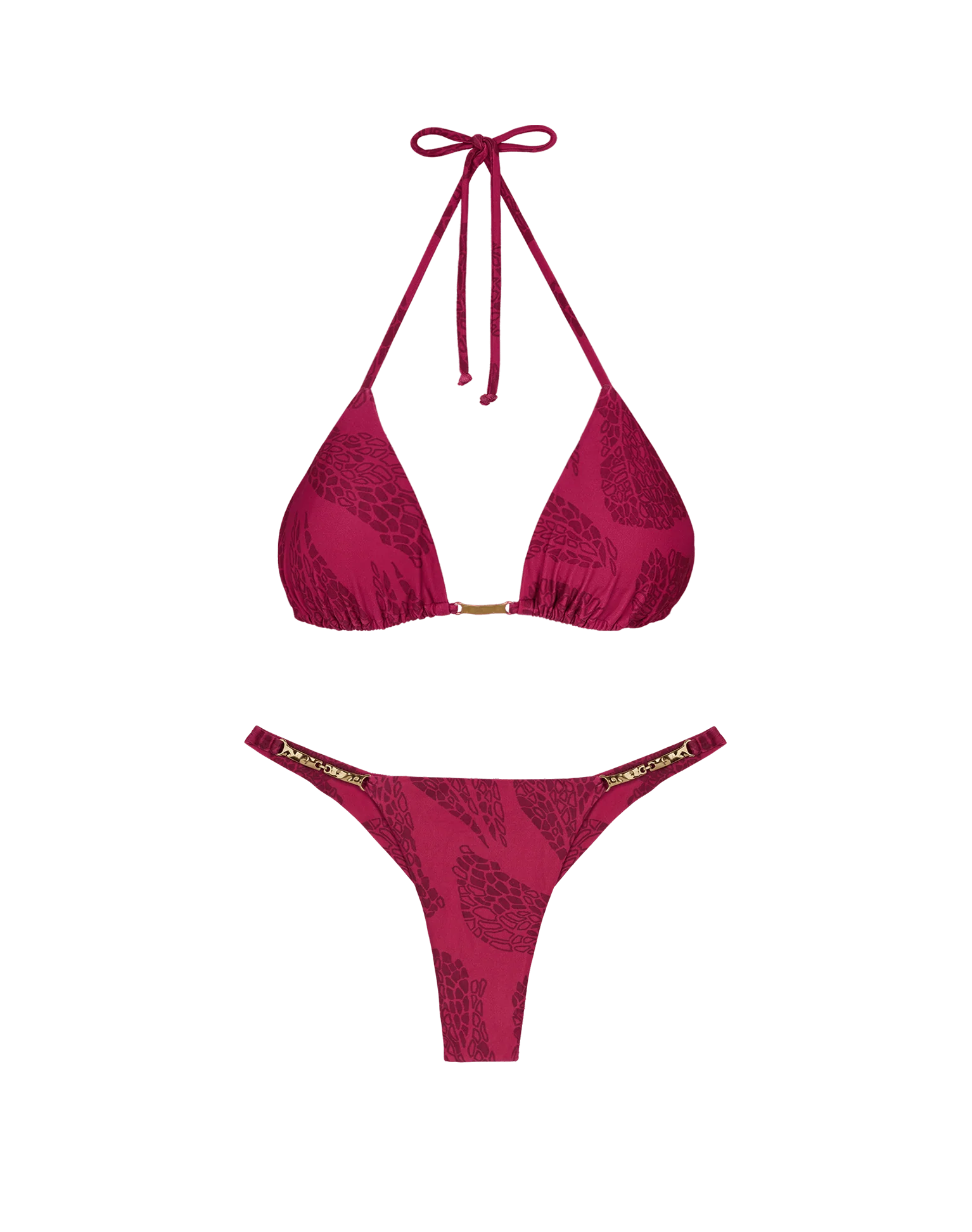 Candice Bottom - Roseate - Image 9