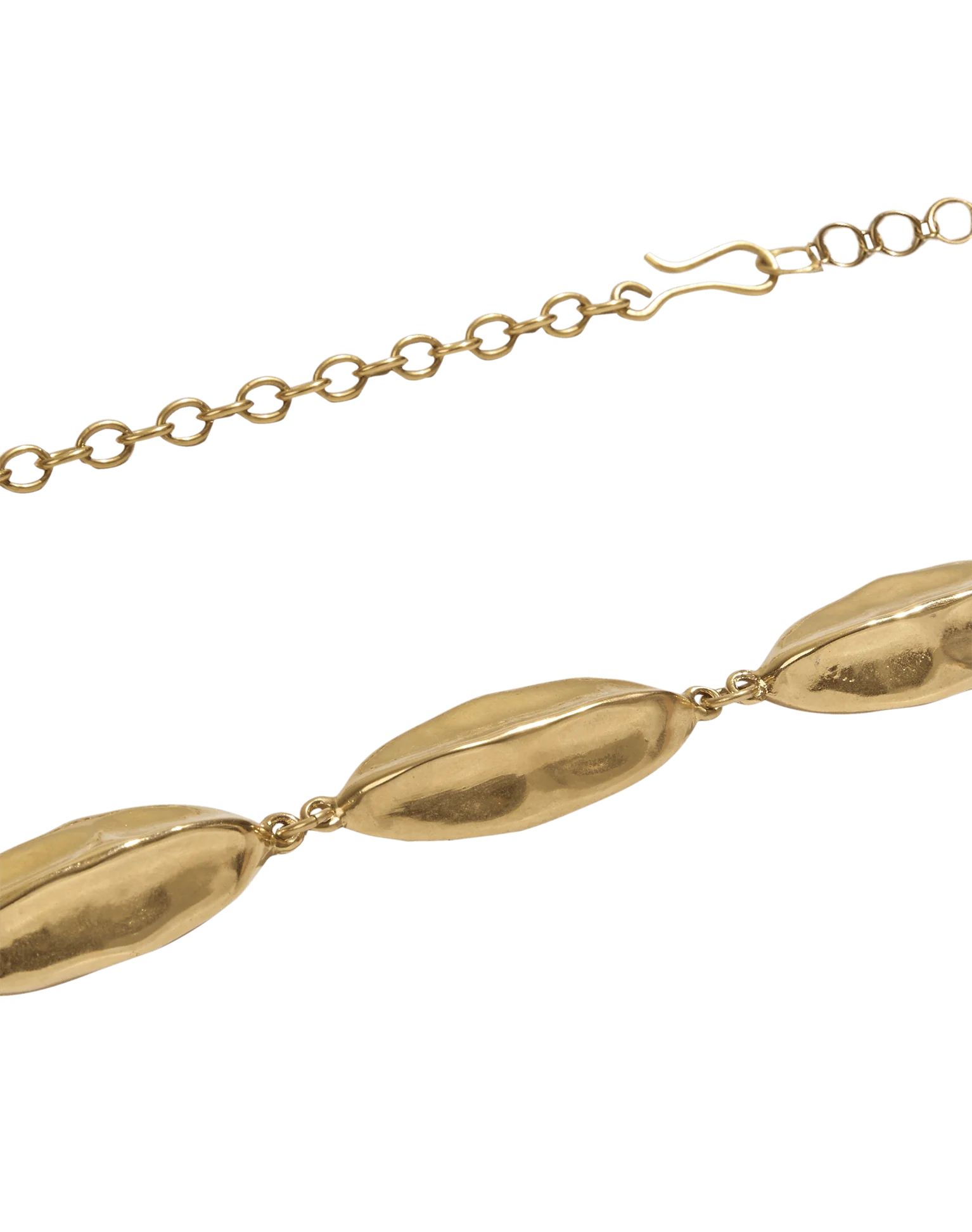 Caroline Belt - Gold - Image 4