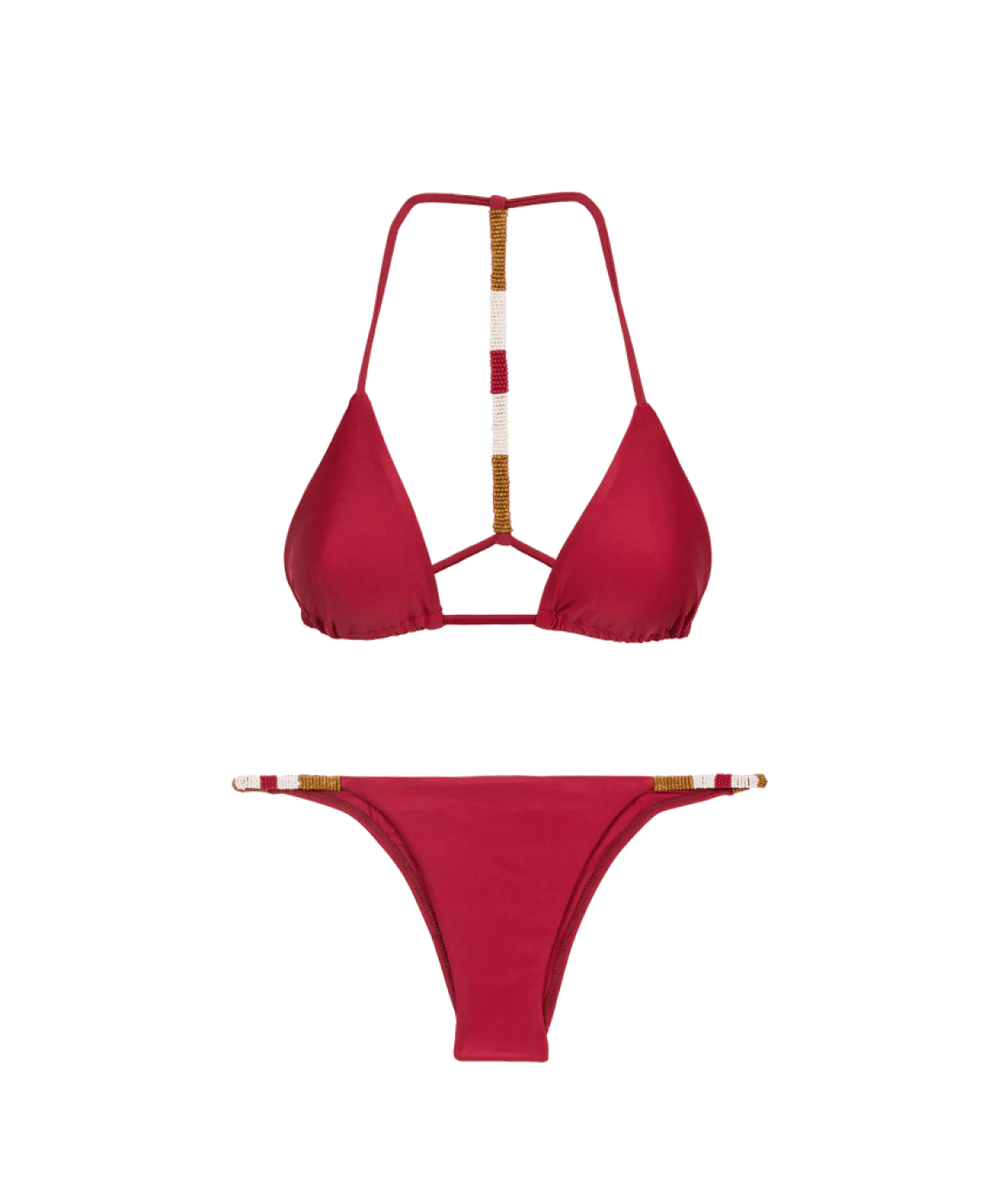 Ella Triangle Top - Divino - Image 5