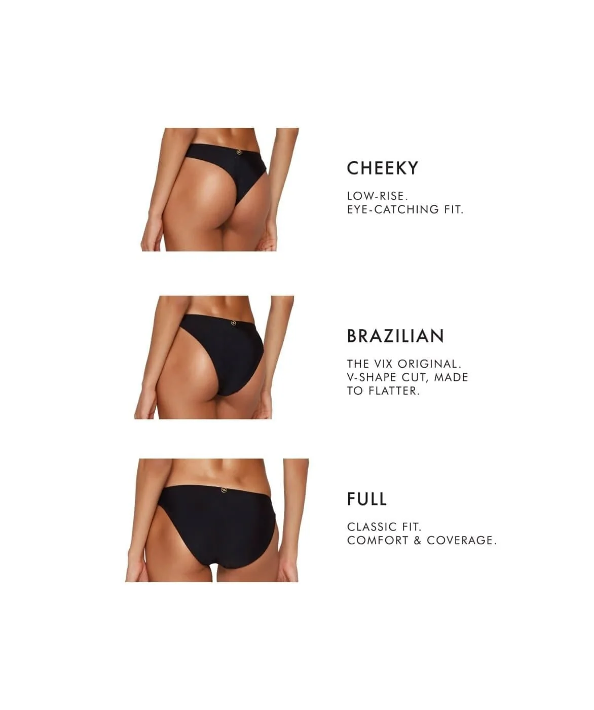 Lucy Triangle Top - Divino - Image 8