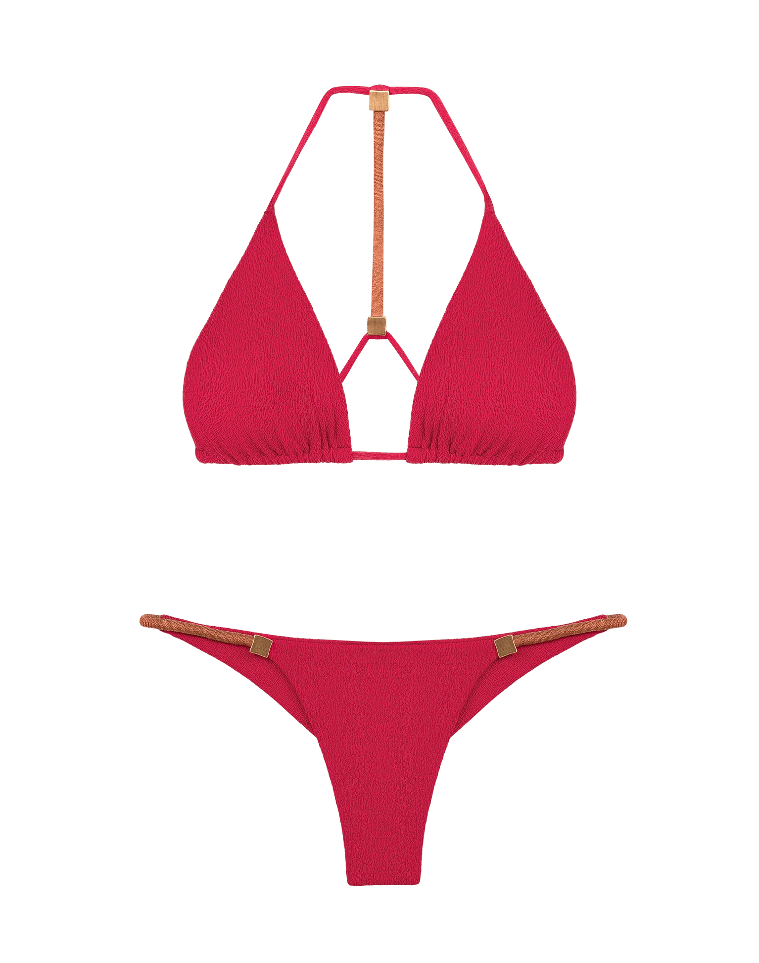 Firenze Aika Bottom (Final Sale) - Summerwine - Image 9