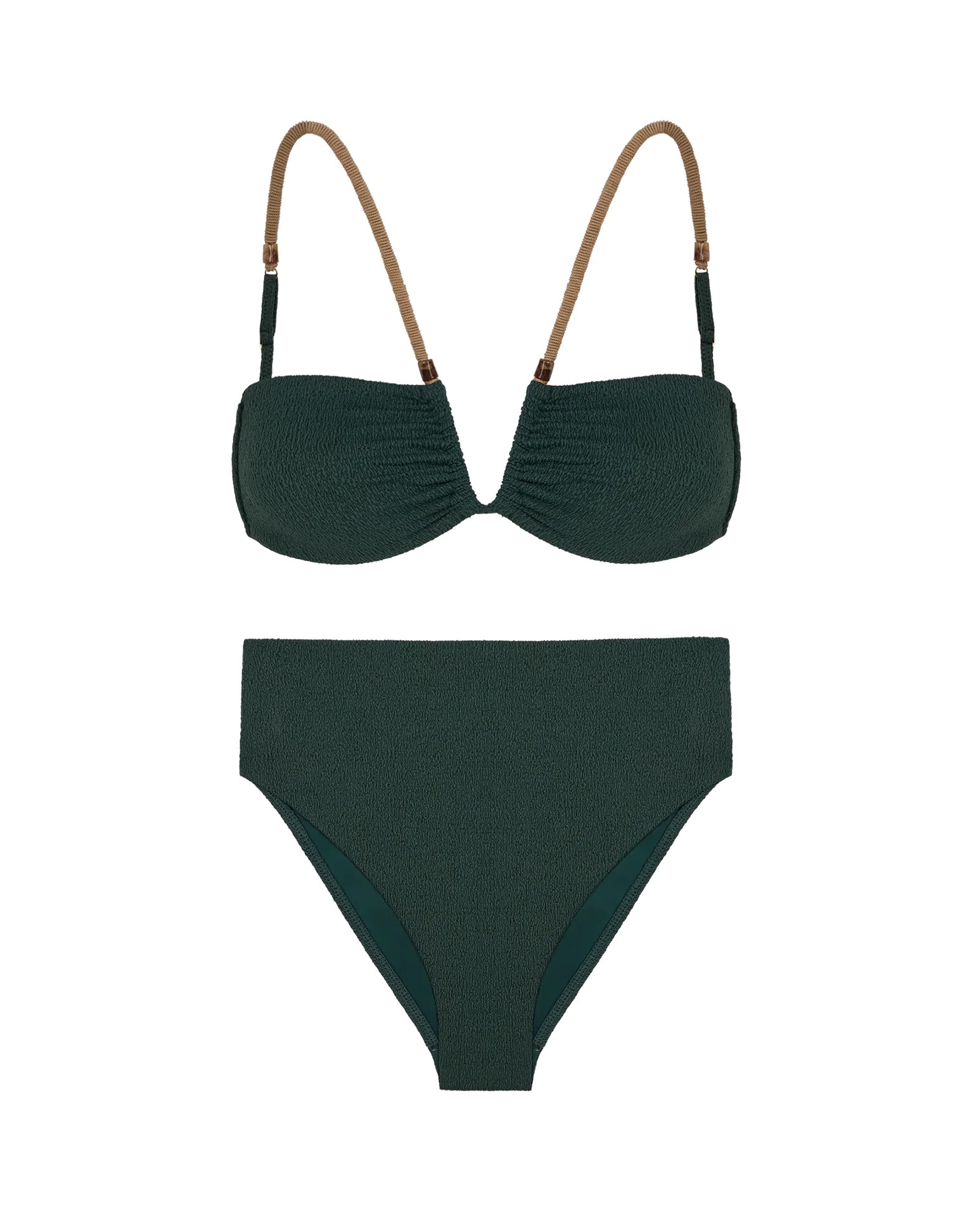 Firenze Bela Hot Pant Bottom - Boulevard - Image 5