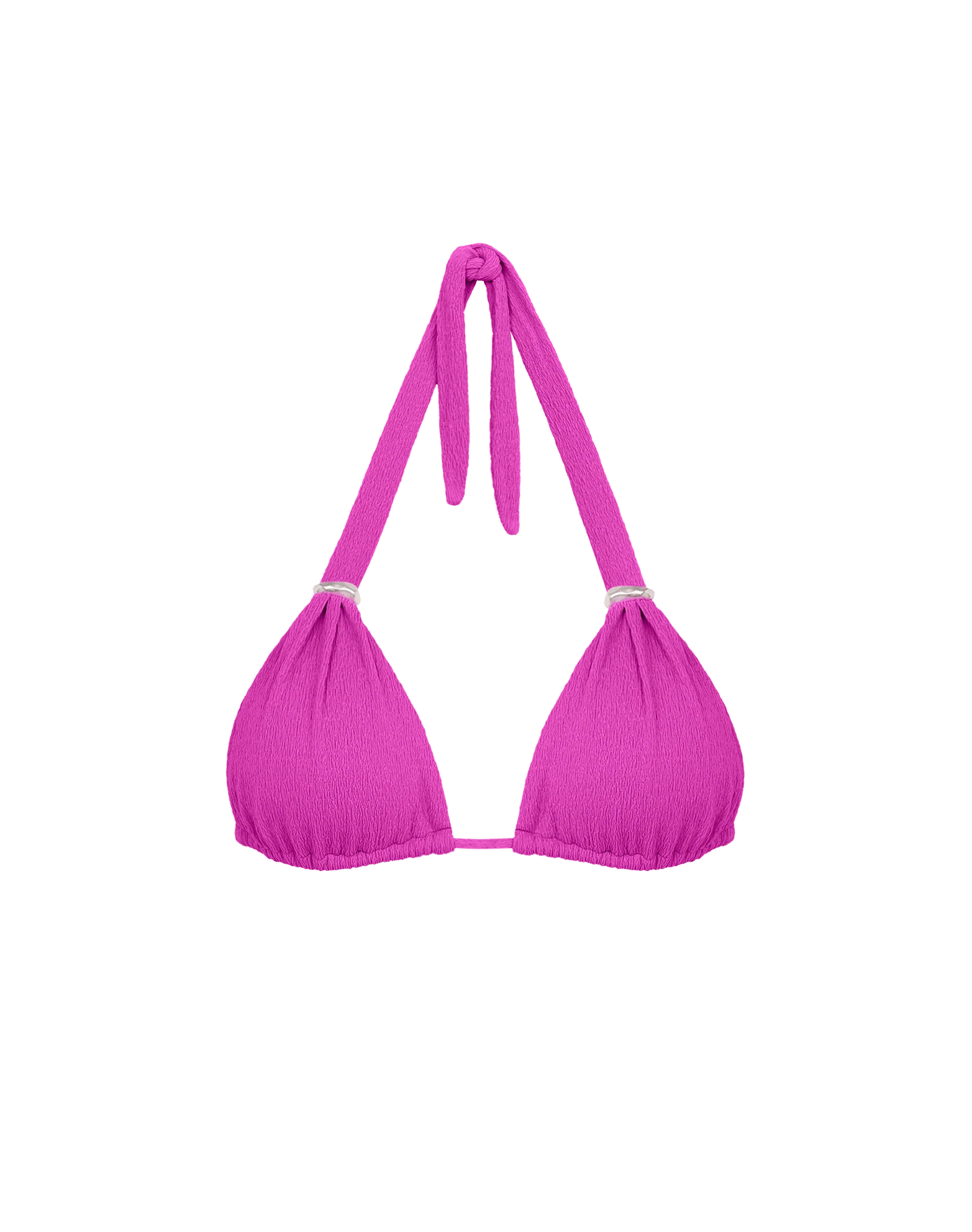 Firenze Bia Tube Top - French Rose