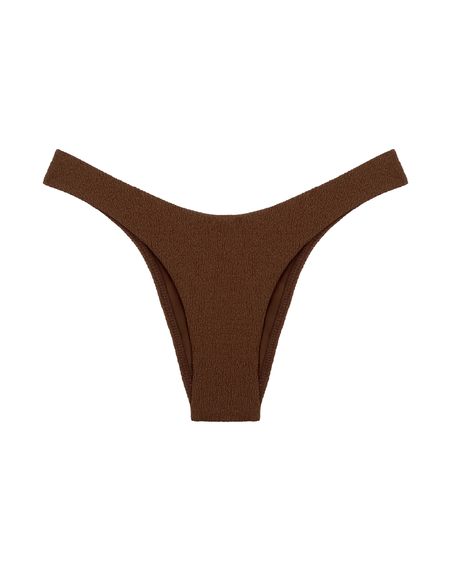 Firenze Giulia Bottom - Brown