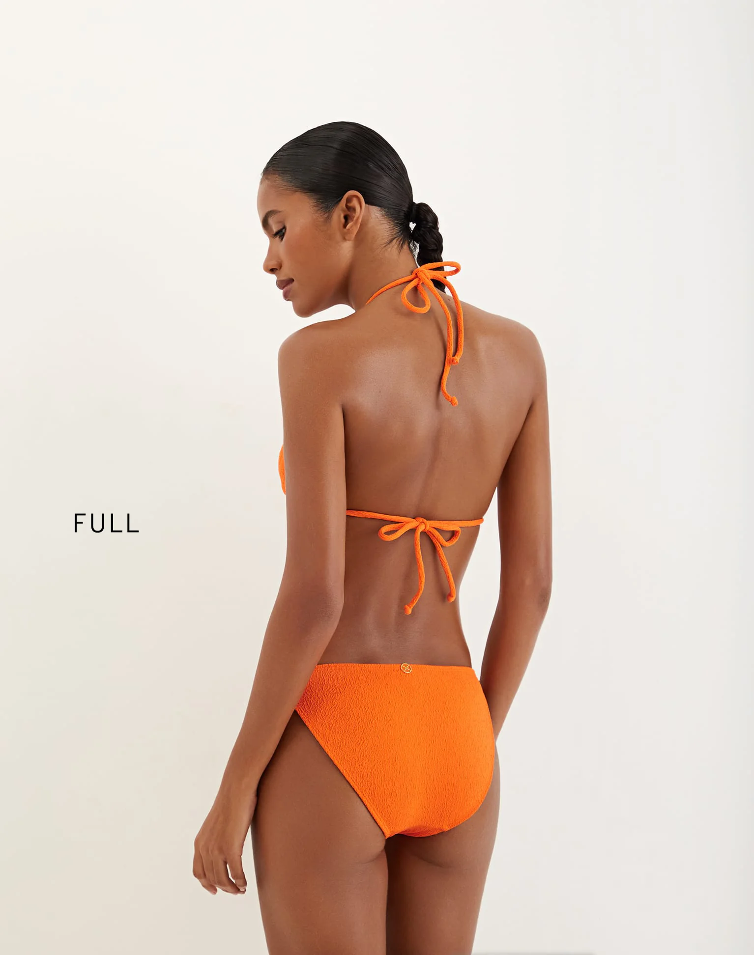 Firenze Jolie Bottom - Marigold - Image 4