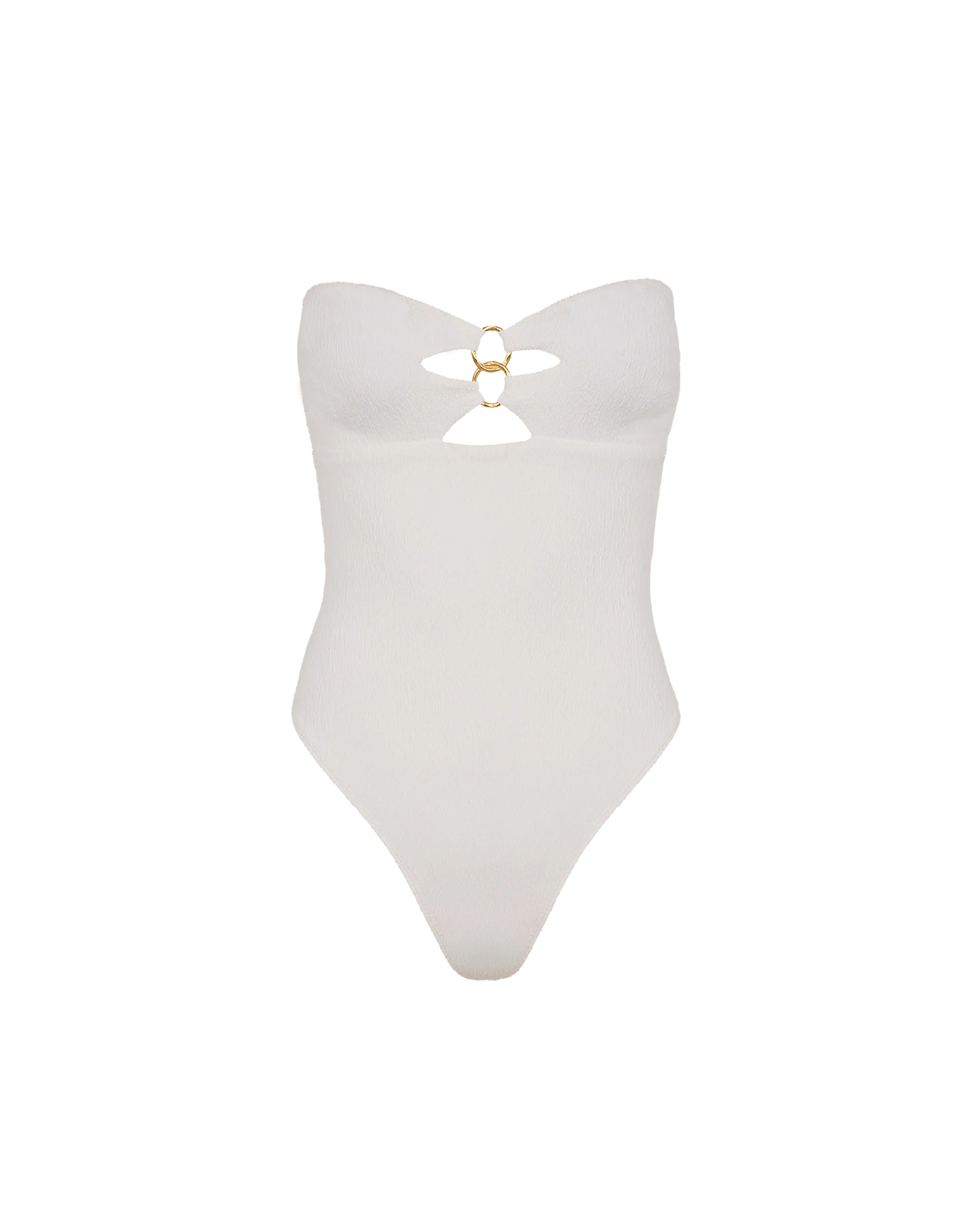 Firenze Jolie One Piece - Off White - Image 5