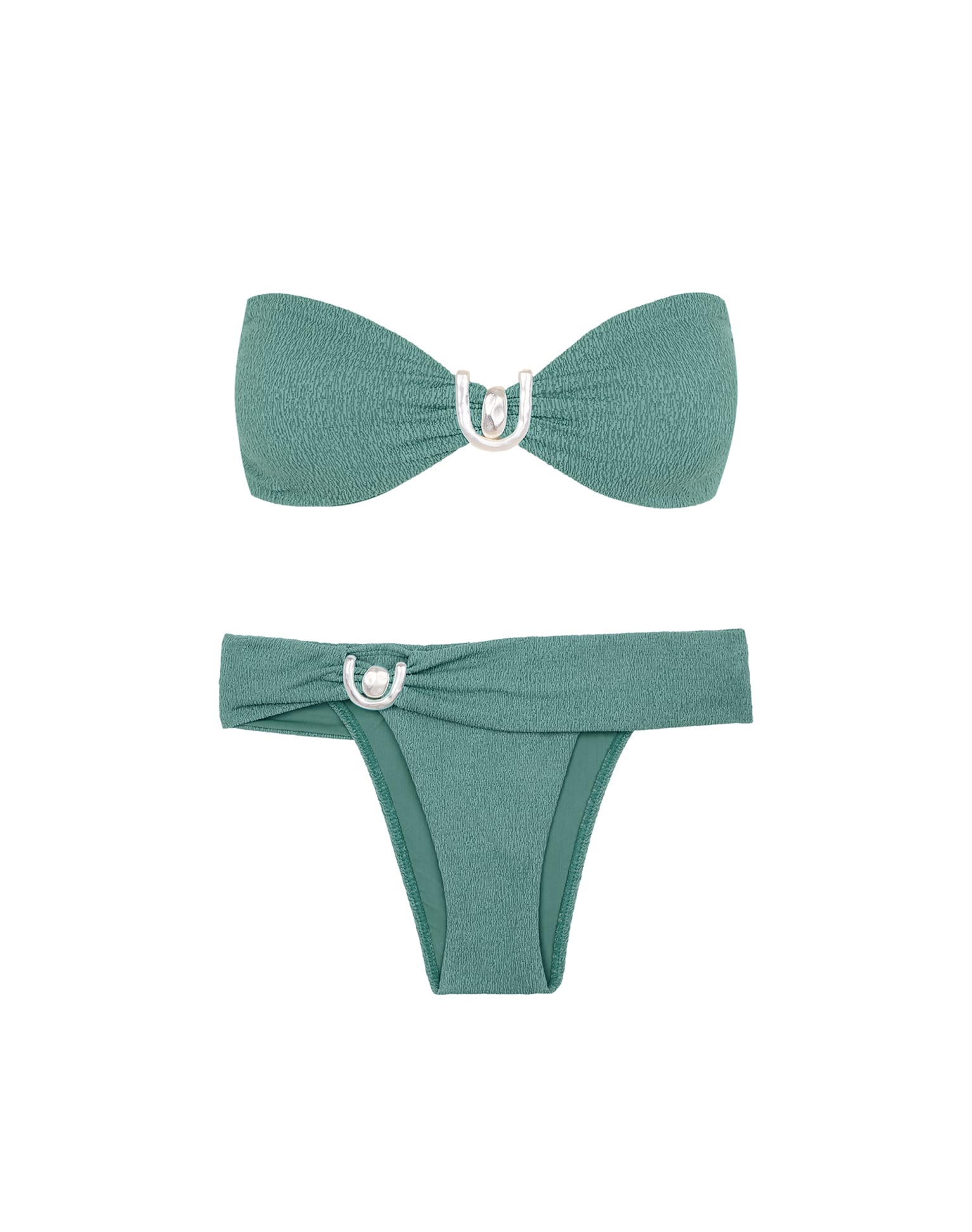 Firenze Kori Bottom (Exchange Only) - Seaglass - Image 7