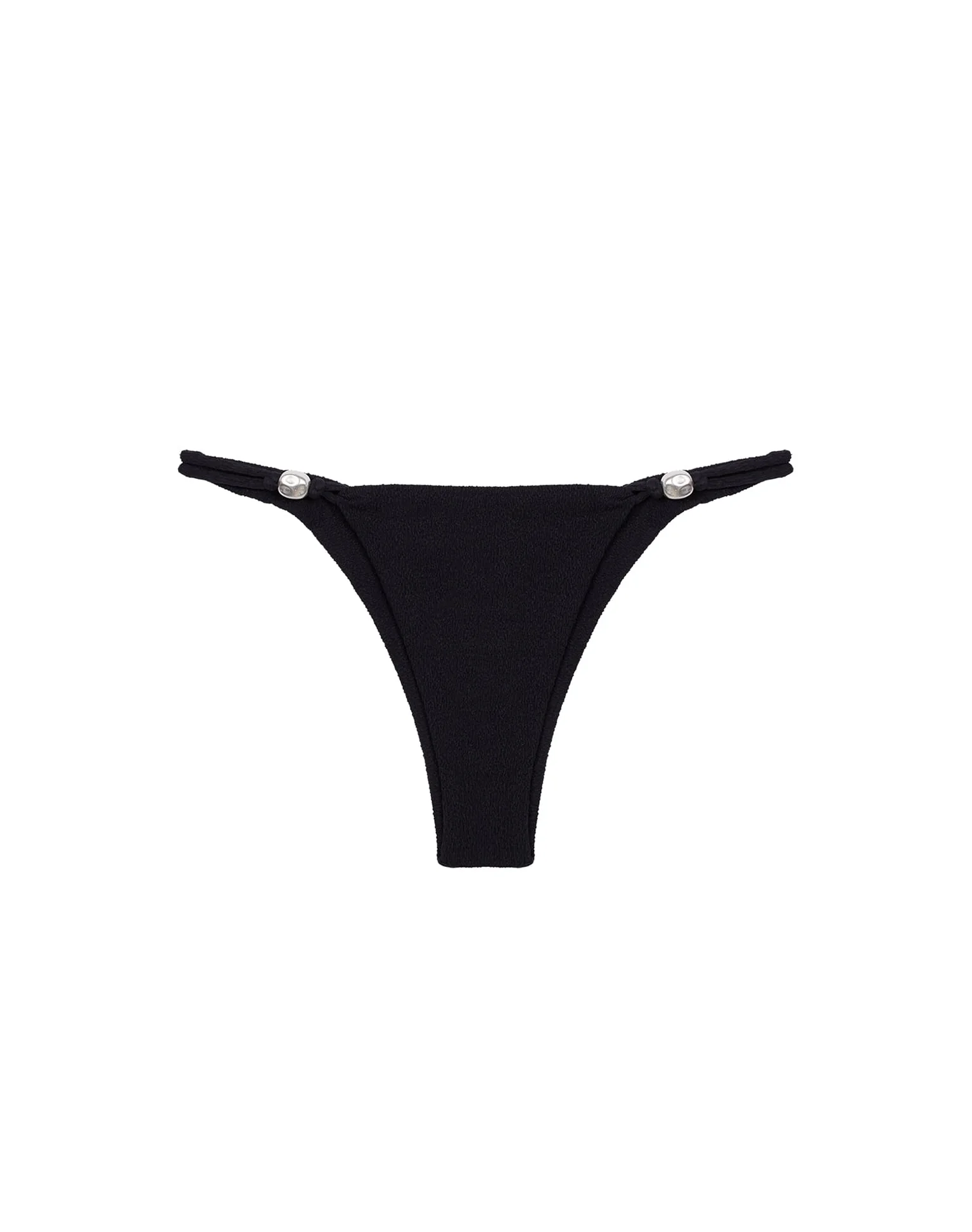 Firenze Kori Detail Bottom - Black