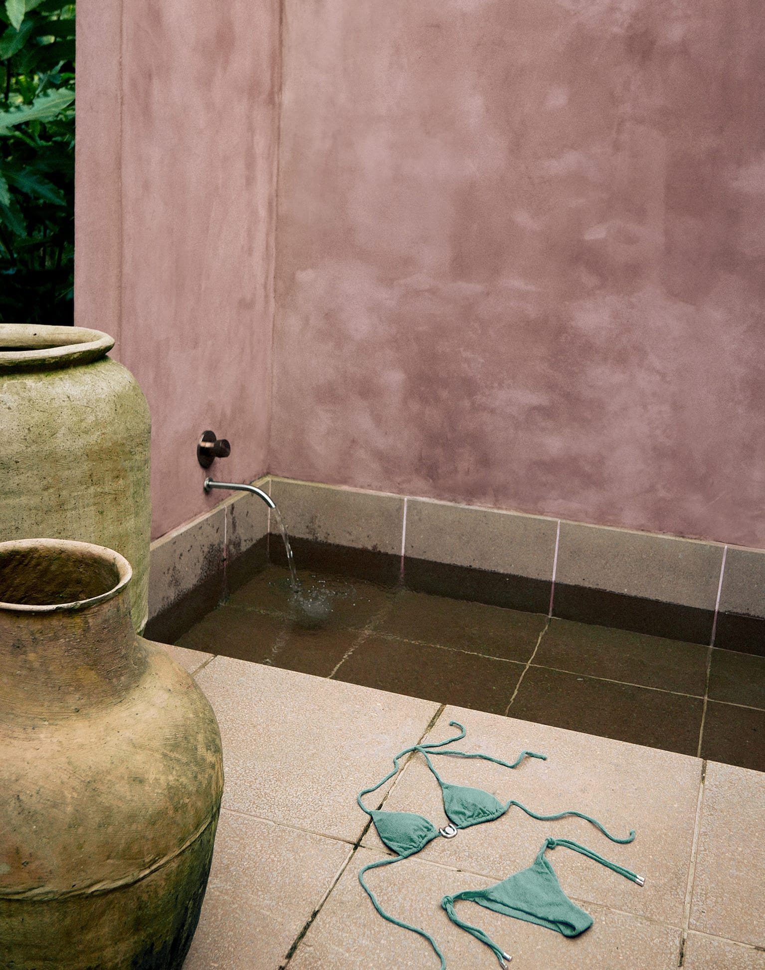 Firenze Kori Tri Top (Exchange Only) - Seaglass - Image 9