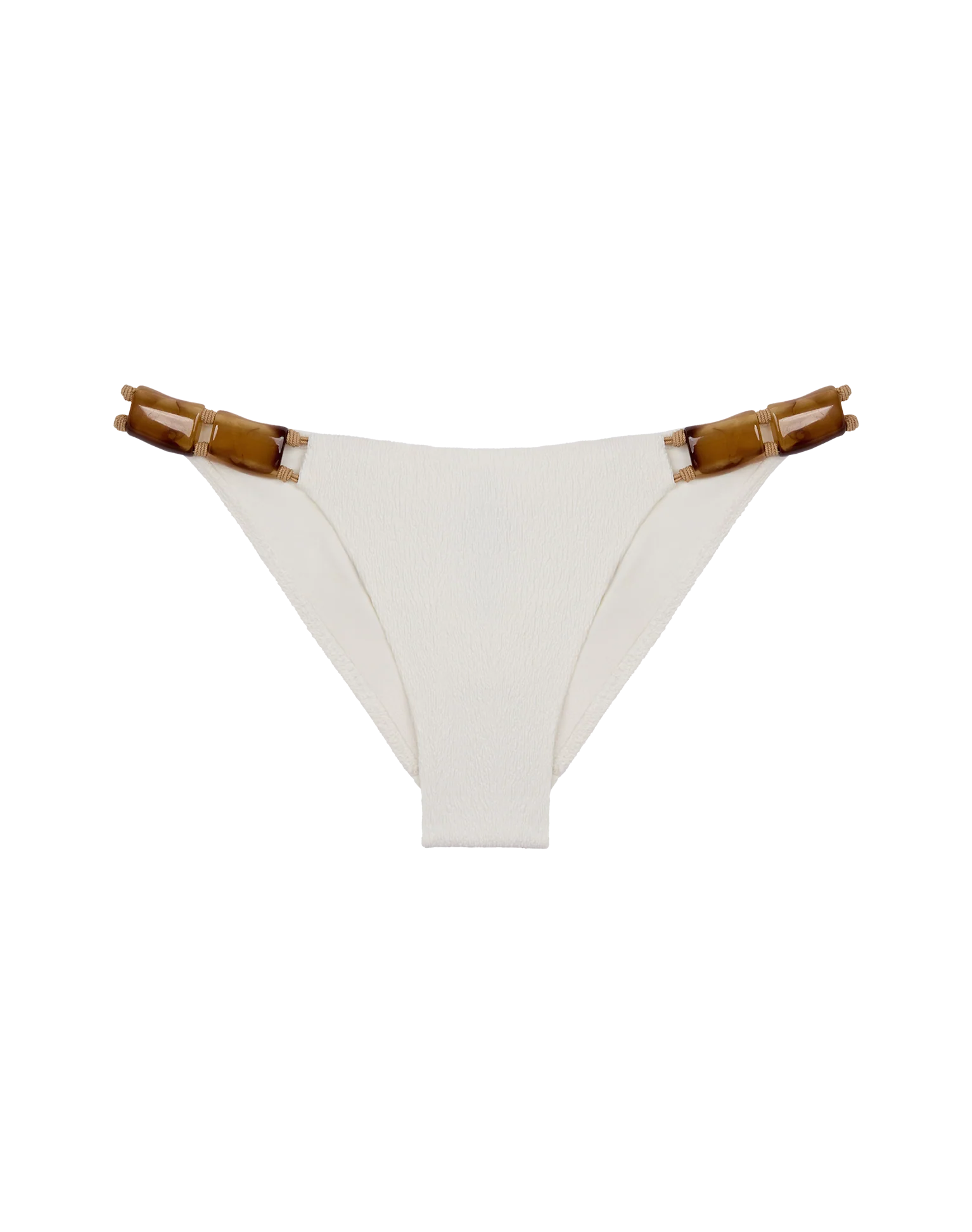 Firenze Lesley Detail Bottom - White