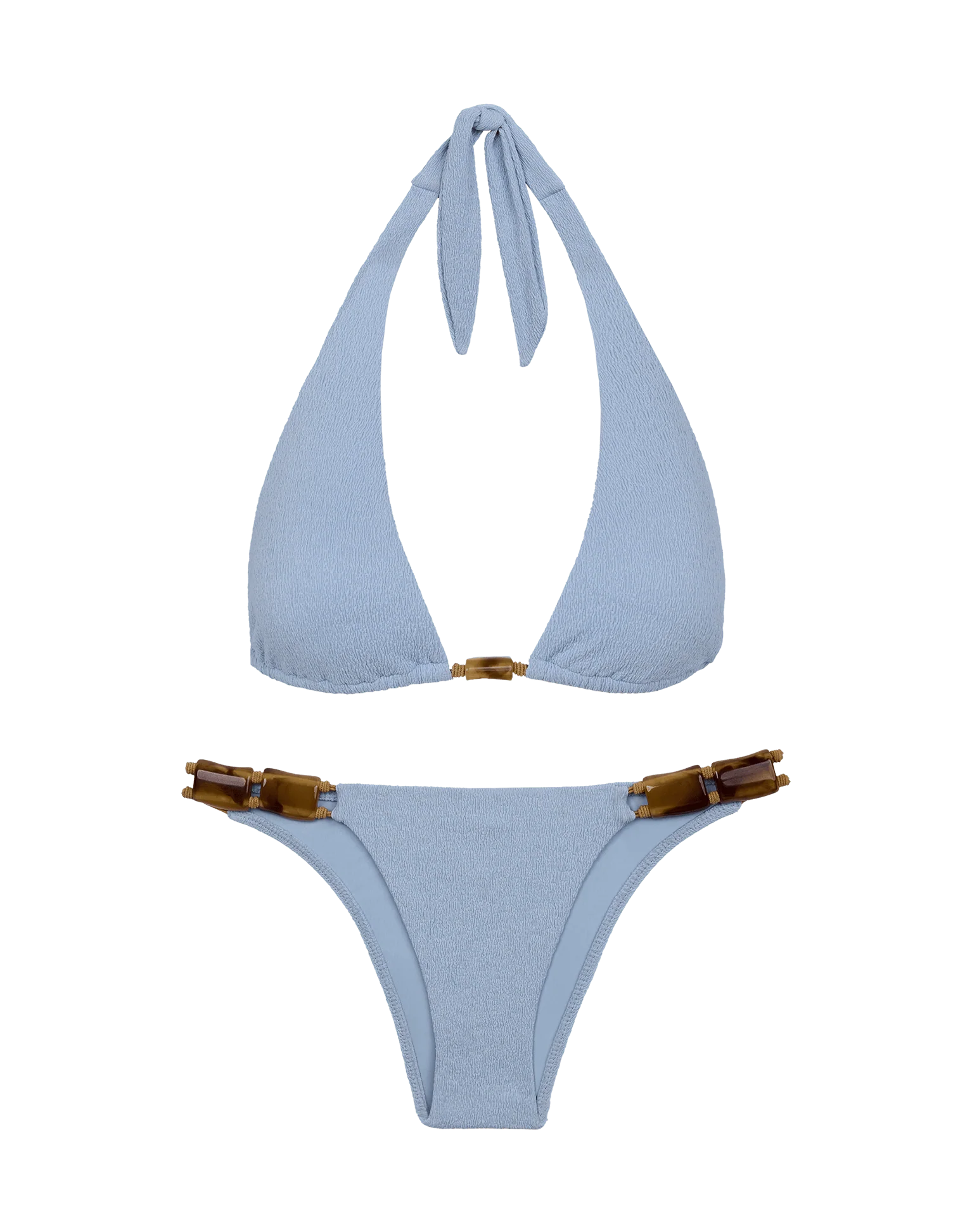 Firenze Lesley Hanna Top - Cosmos - Image 7