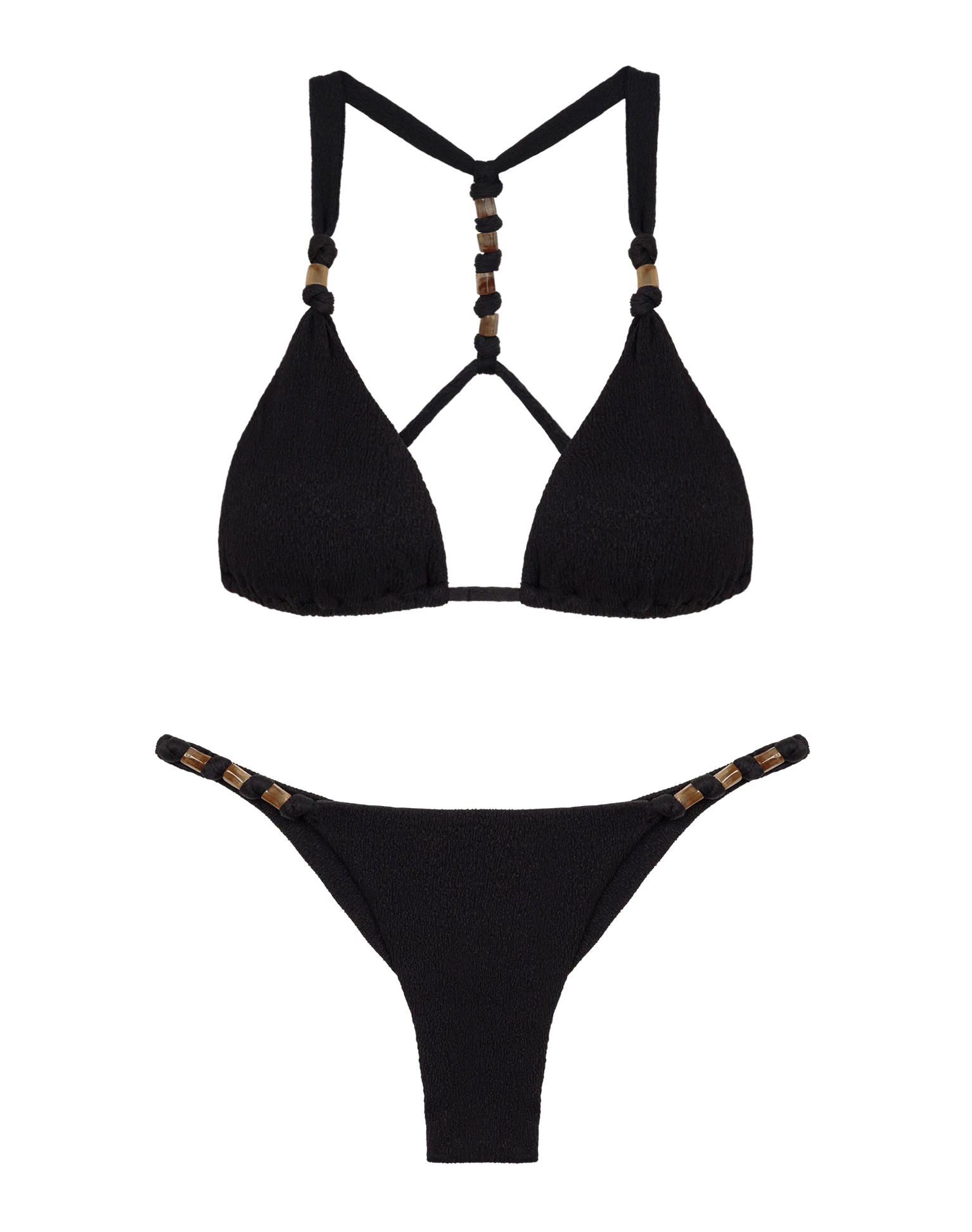Firenze Milos Bottom - Black - Image 10