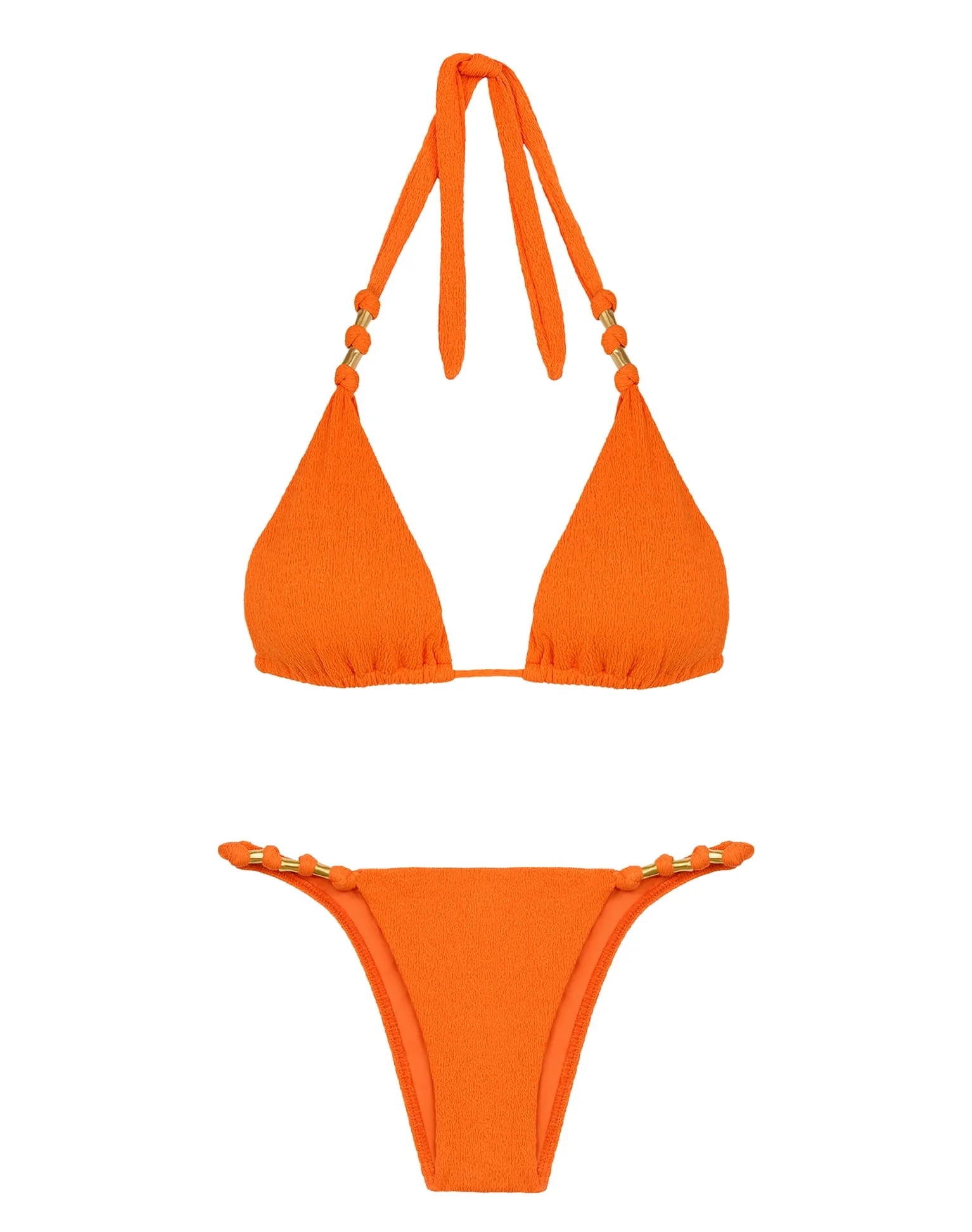 Firenze Paula Bottom - Marigold - Image 7
