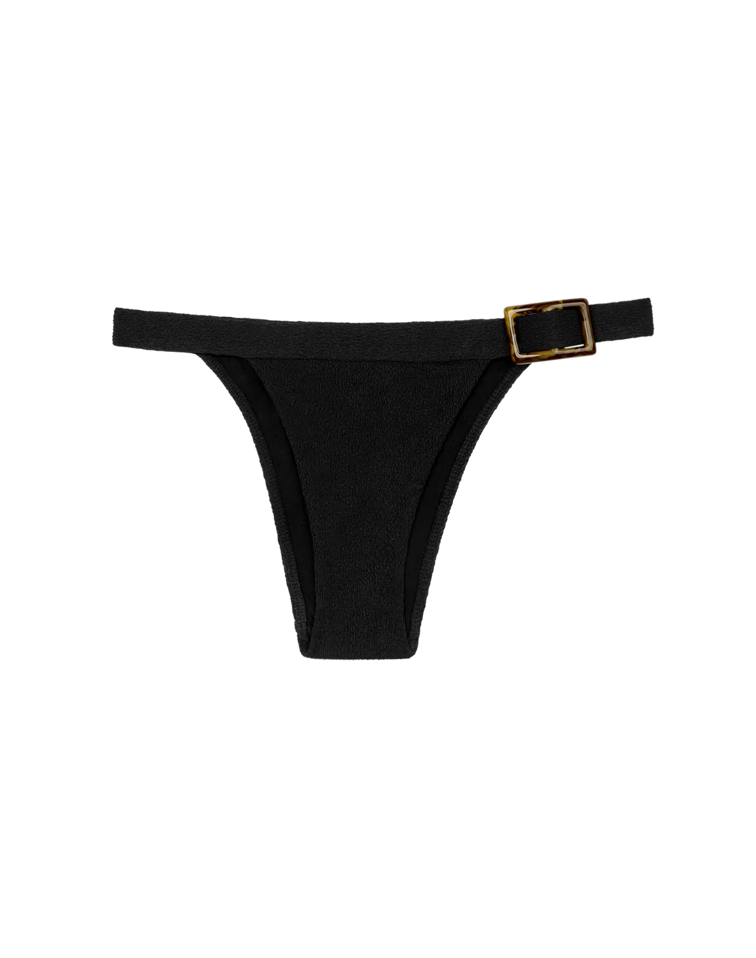 Firenze Sade Bottom - Black