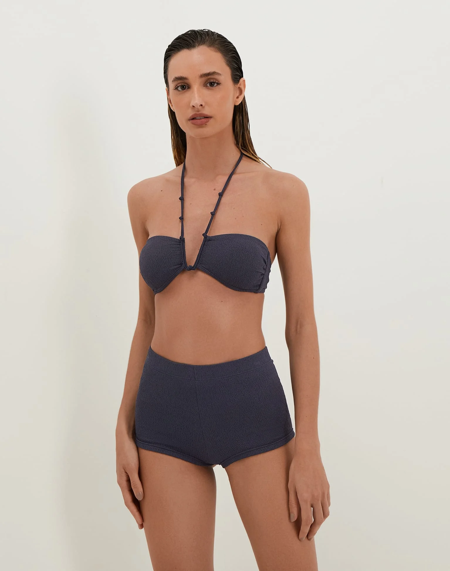 Firenze Sandy Boy Shorts - Sailboat - Image 5