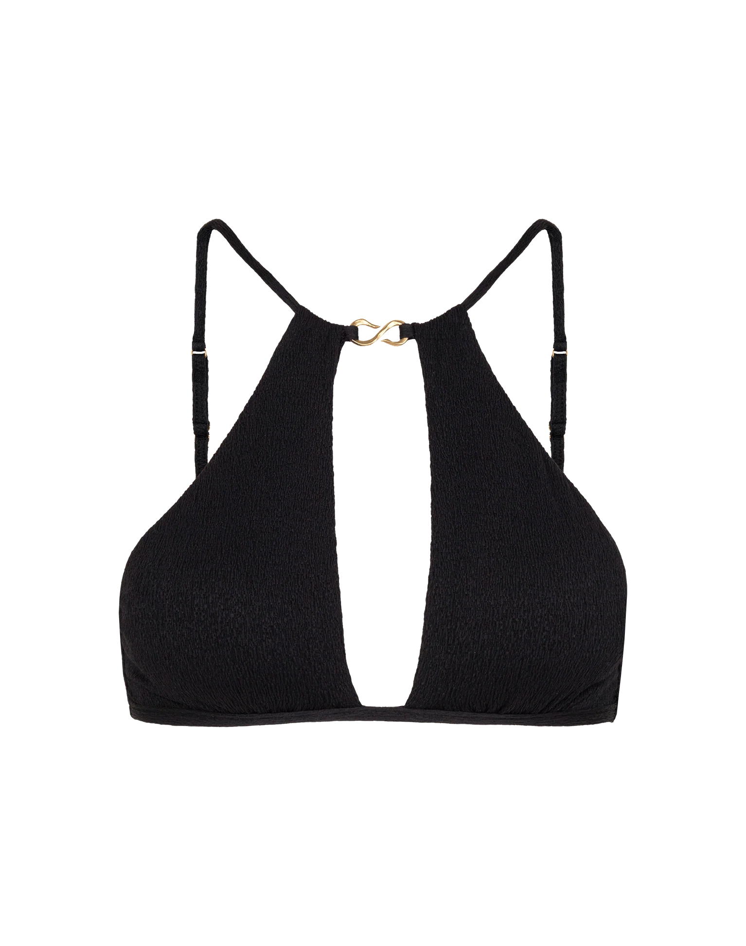 Firenze Solaro Top - Black