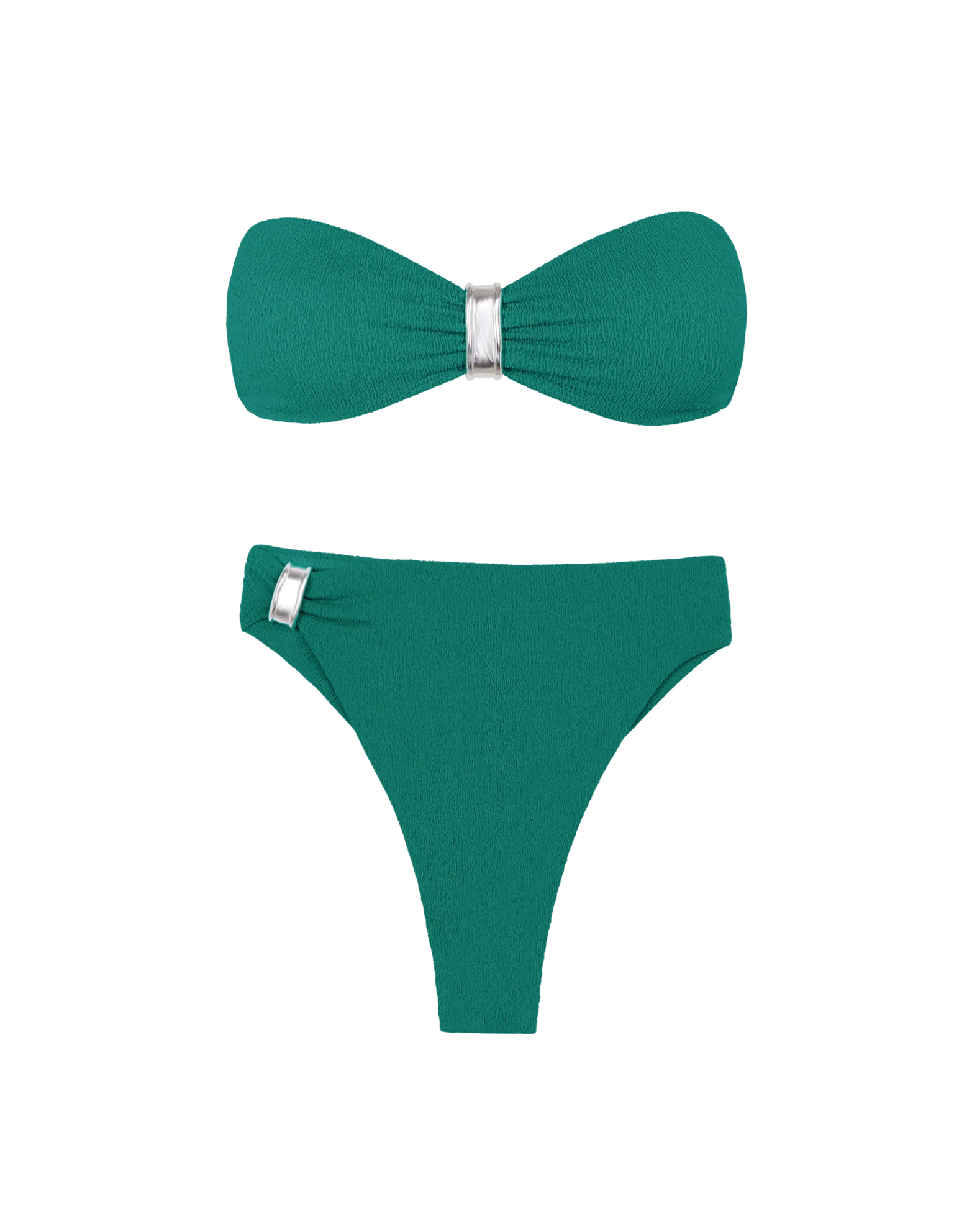 Firenze Sunny Hot Pant Bottom - Yacht - Image 8