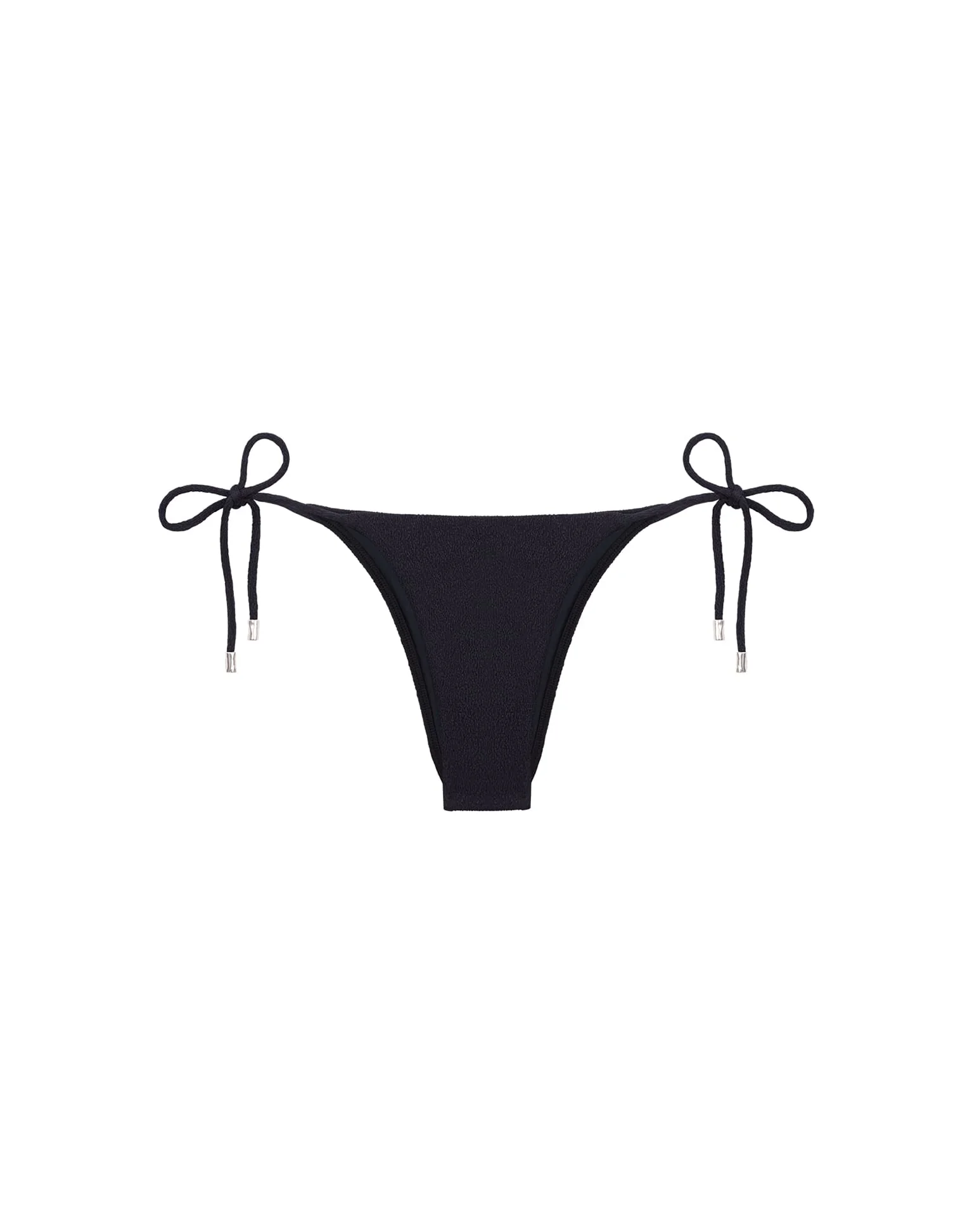 Firenze Tie Side Bottom - Black (for retail)