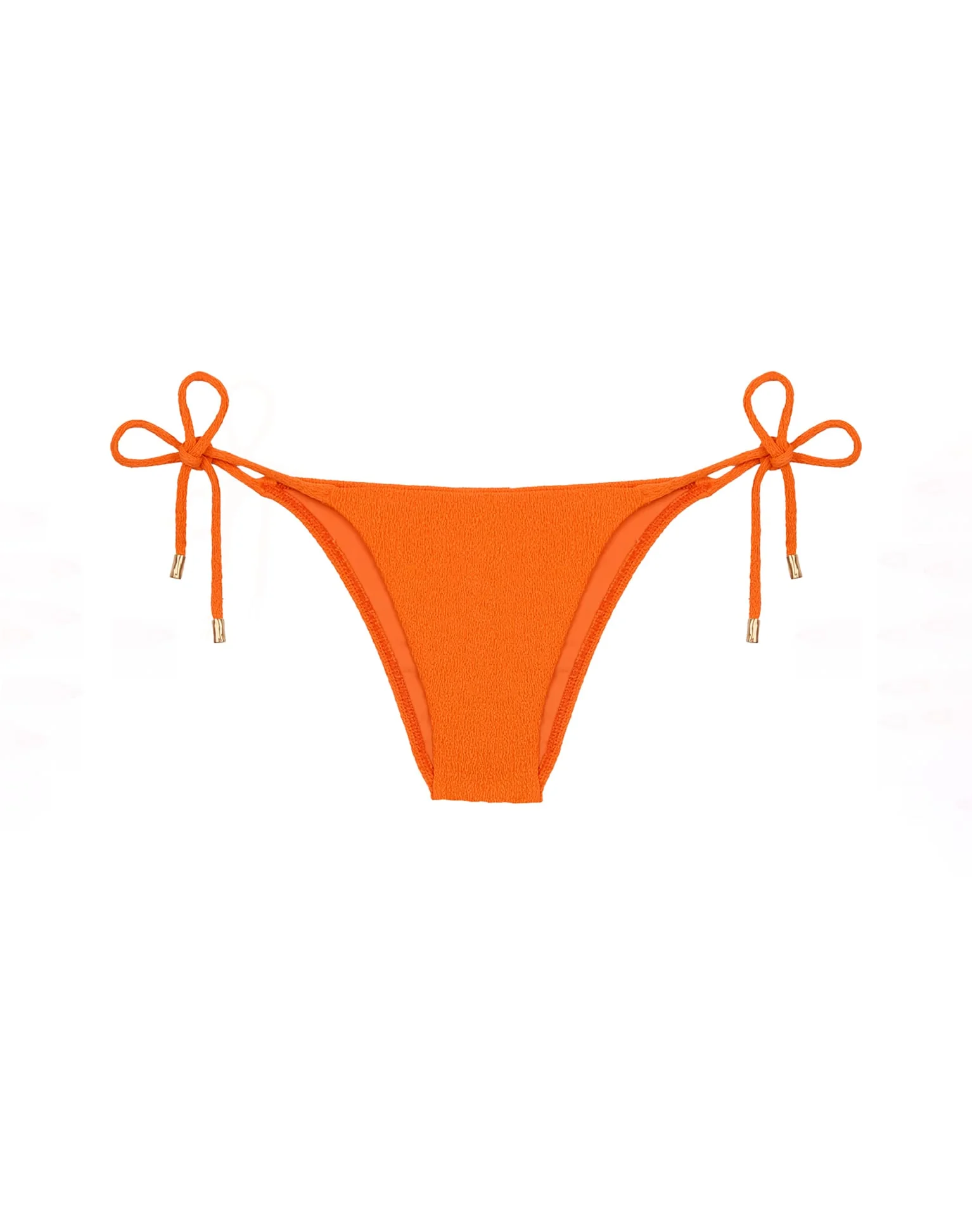 Firenze Tie Side Bottom - Marigold