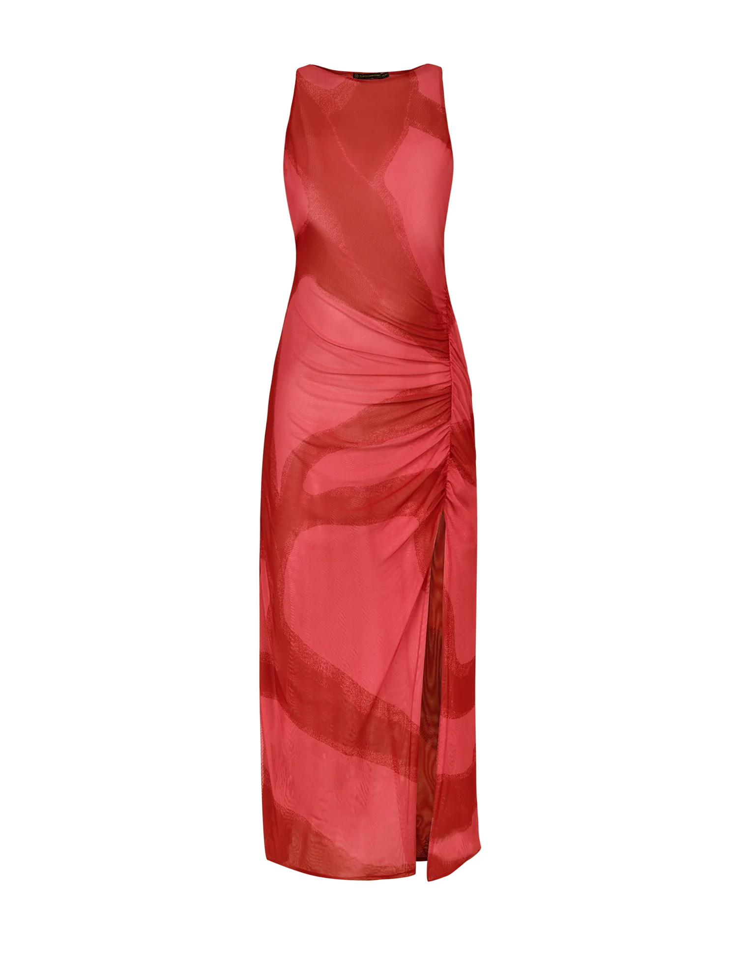 Getty Long Cover Up - Enigma Summerbloom - Image 6
