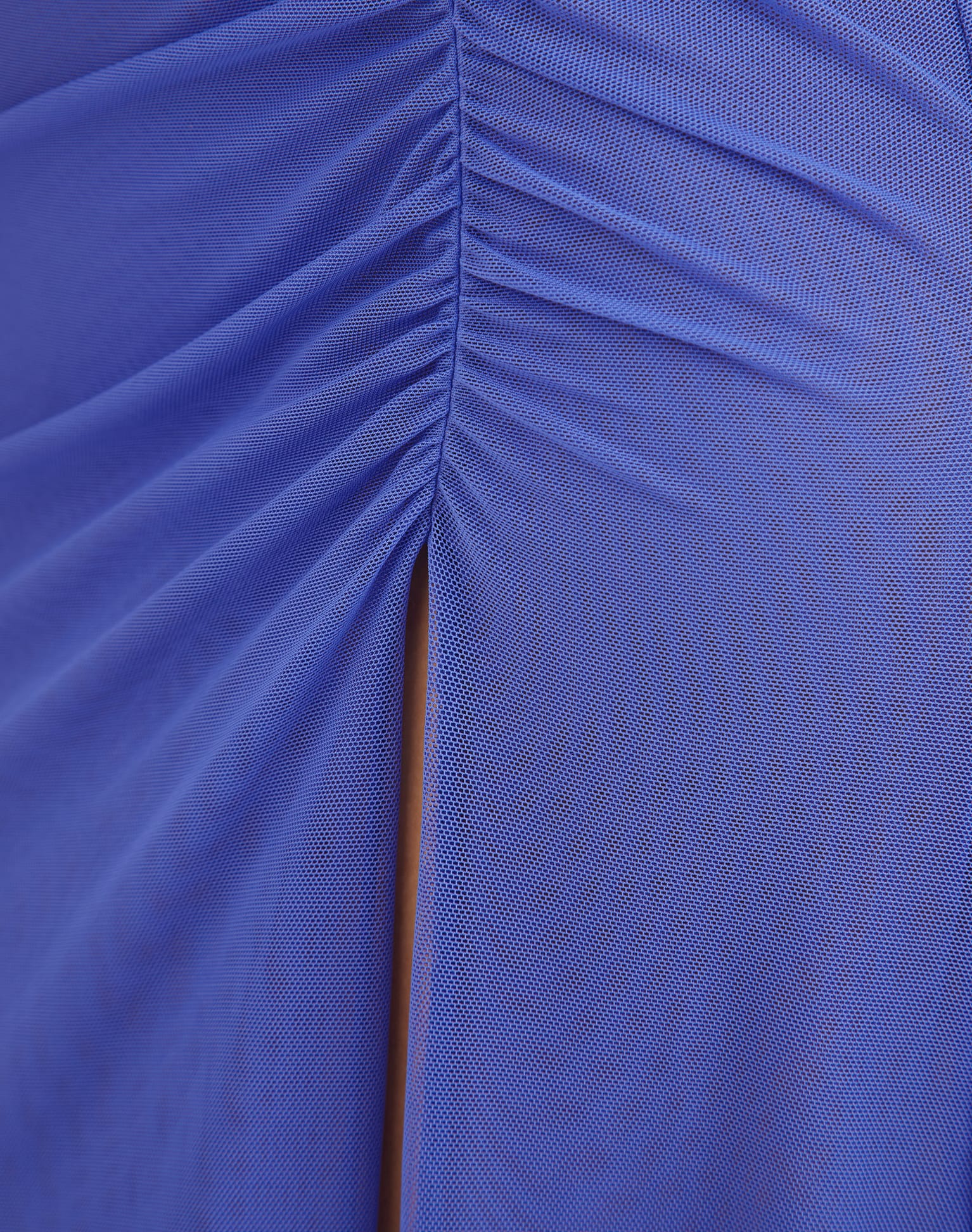 Getty Long Cover Up (Final Sale) - Ethereal - Image 4