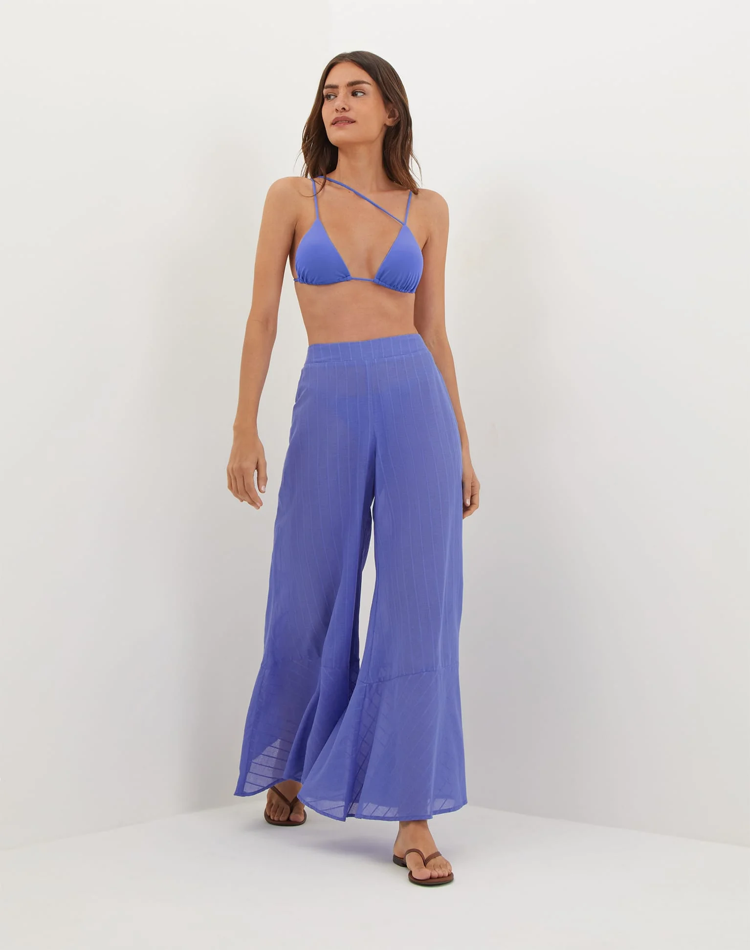 Getty Pants (Final Sale) - Ethereal