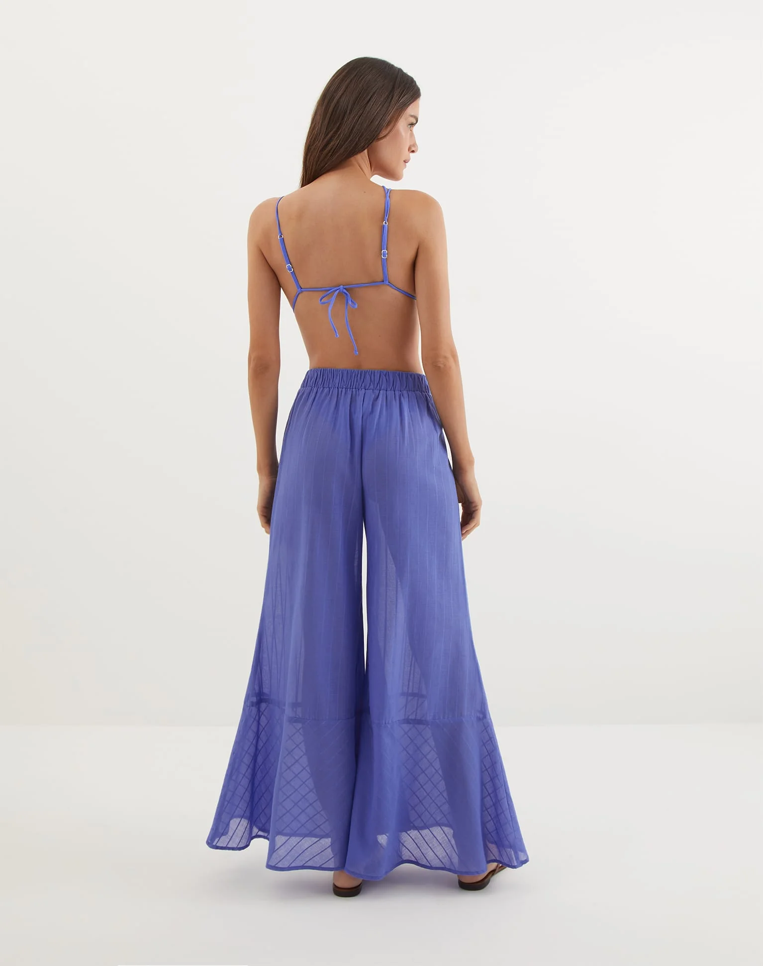 Getty Pants (Final Sale) - Ethereal - Image 2