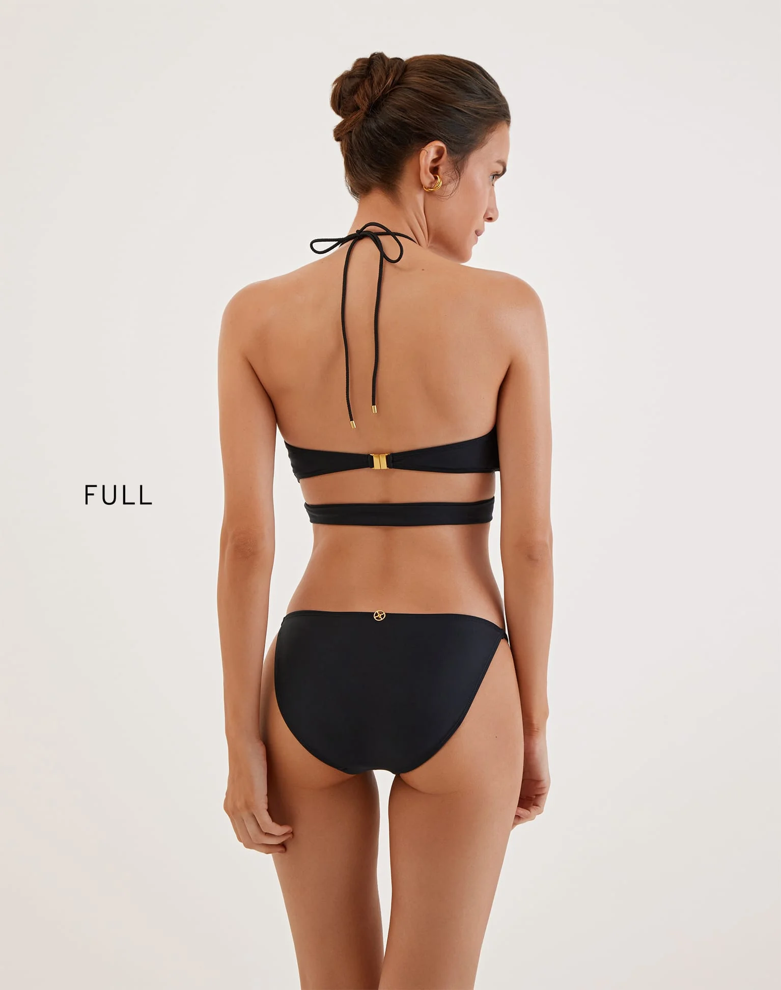 Gi Top - Black - Image 4
