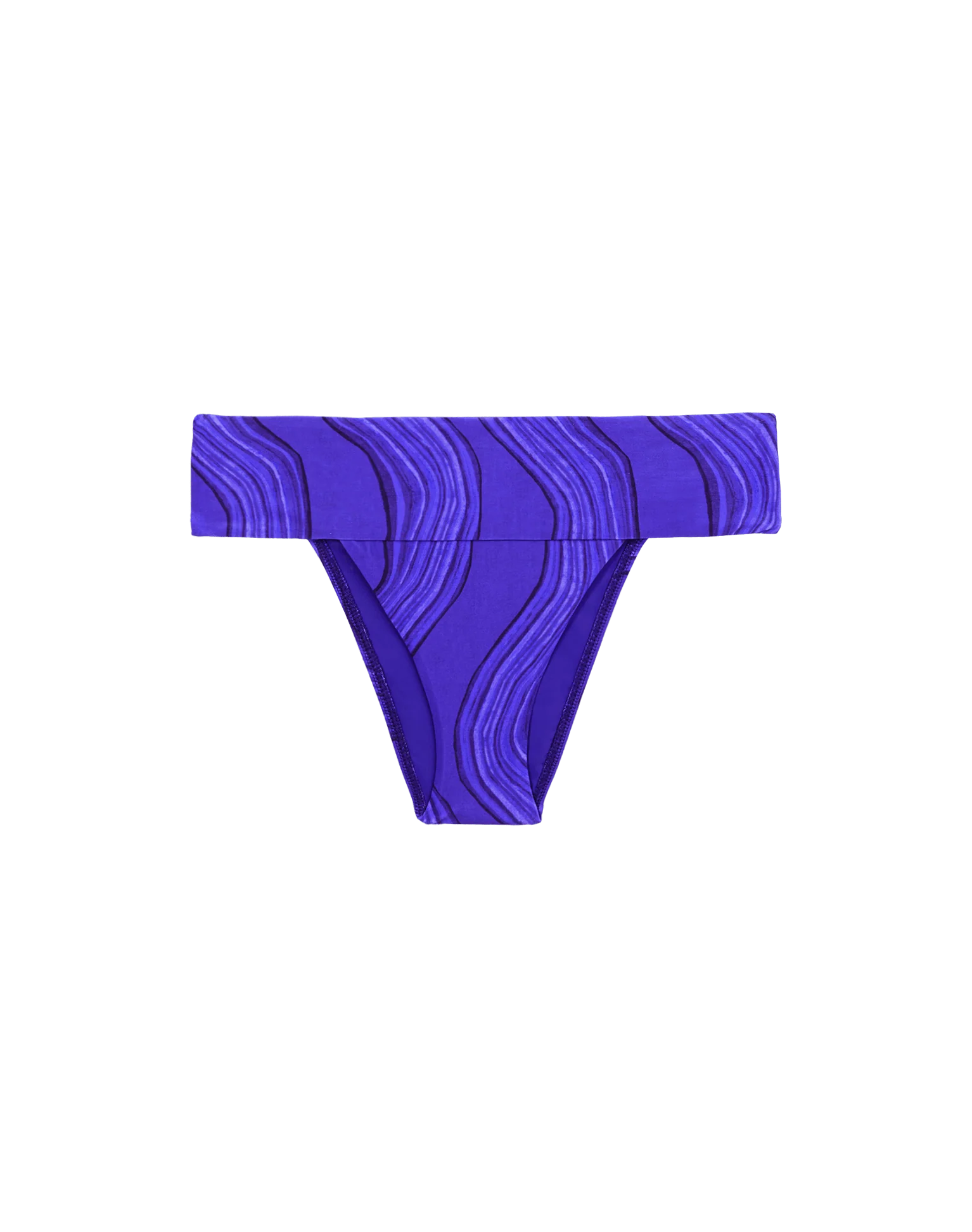Hanna Bottom - Gemstone